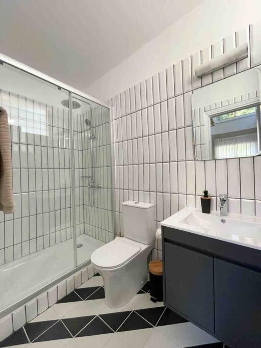 Stunning duplex studio apartment 150 metres from the Sea view 3
