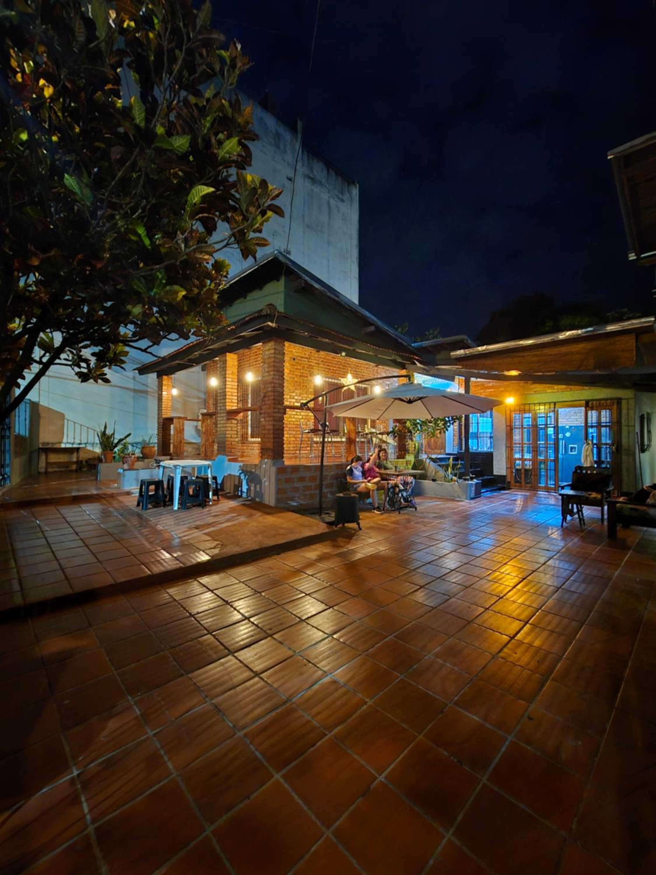 GB Hostel IG