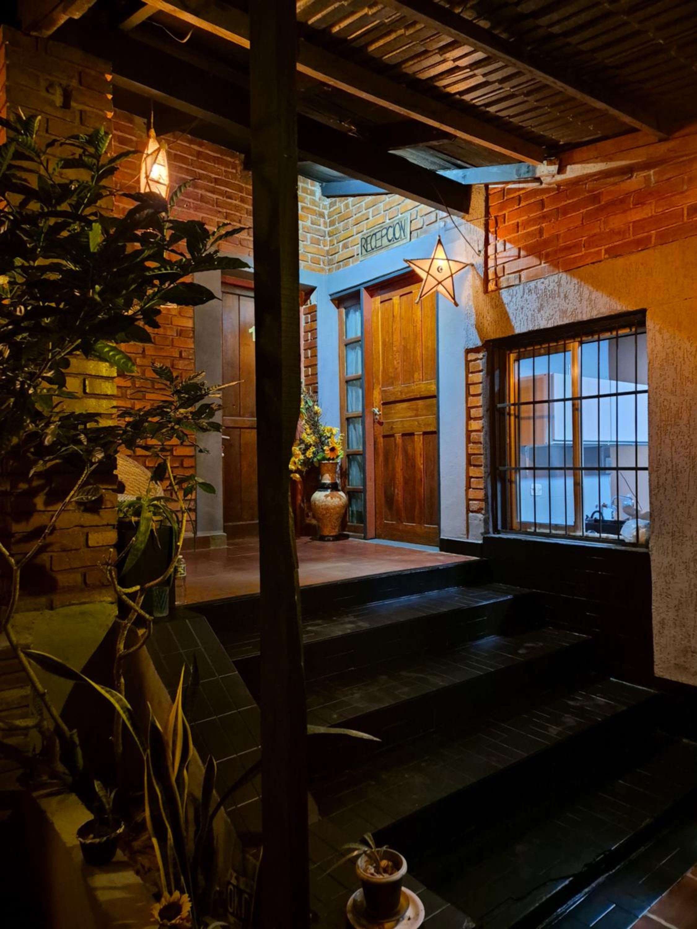 GB Hostel IG