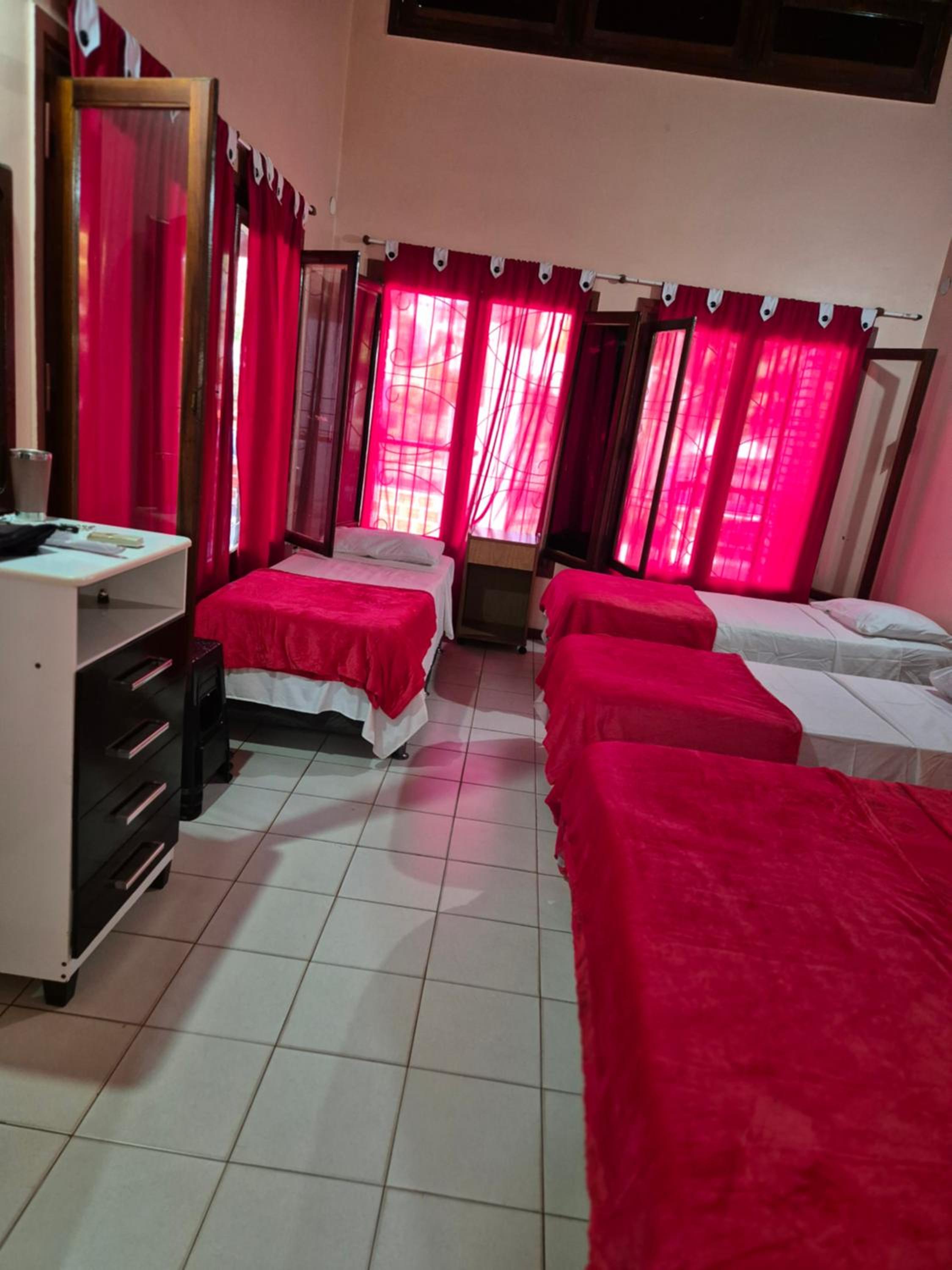 GB Hostel IG