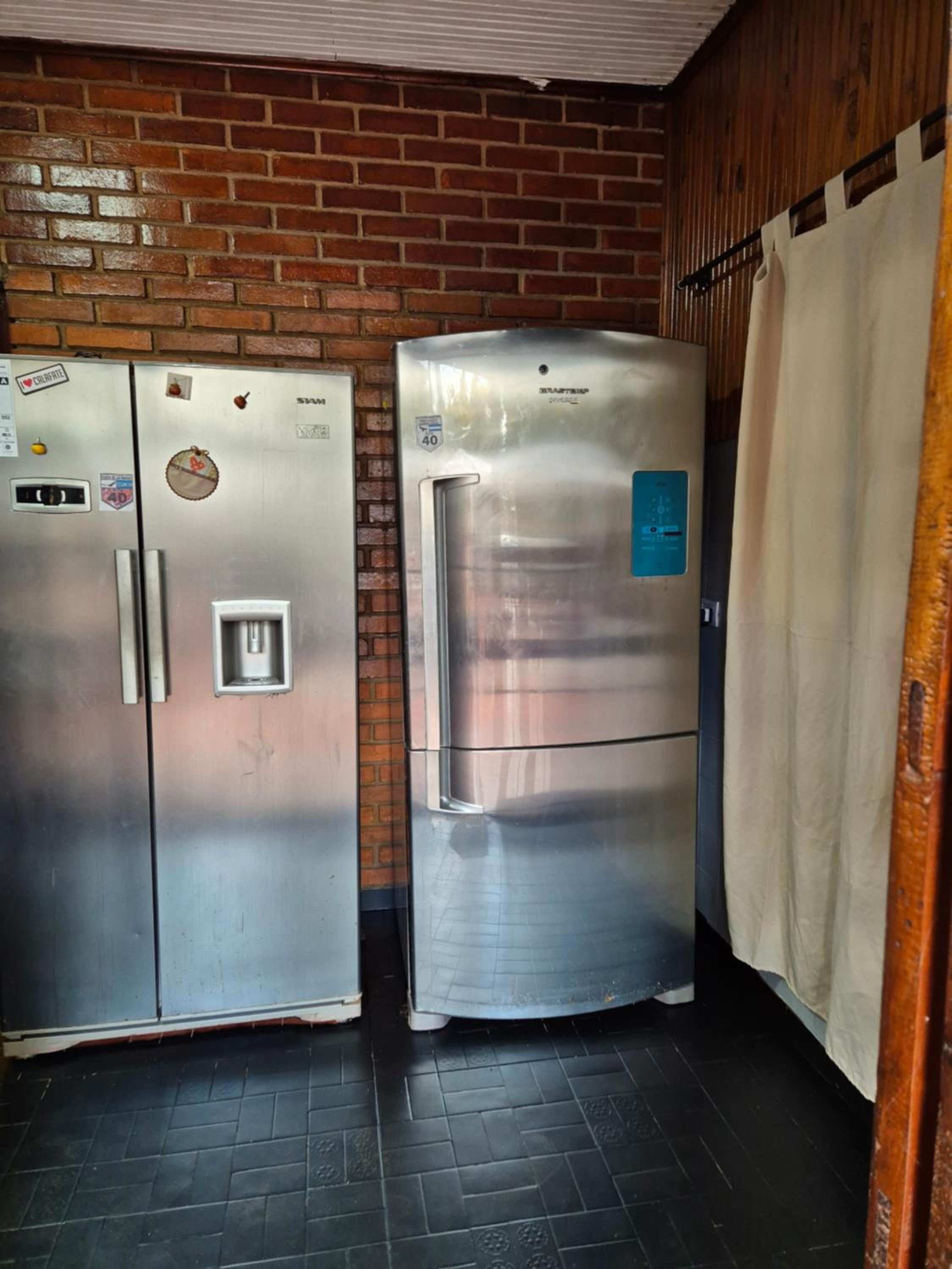 GB Hostel IG