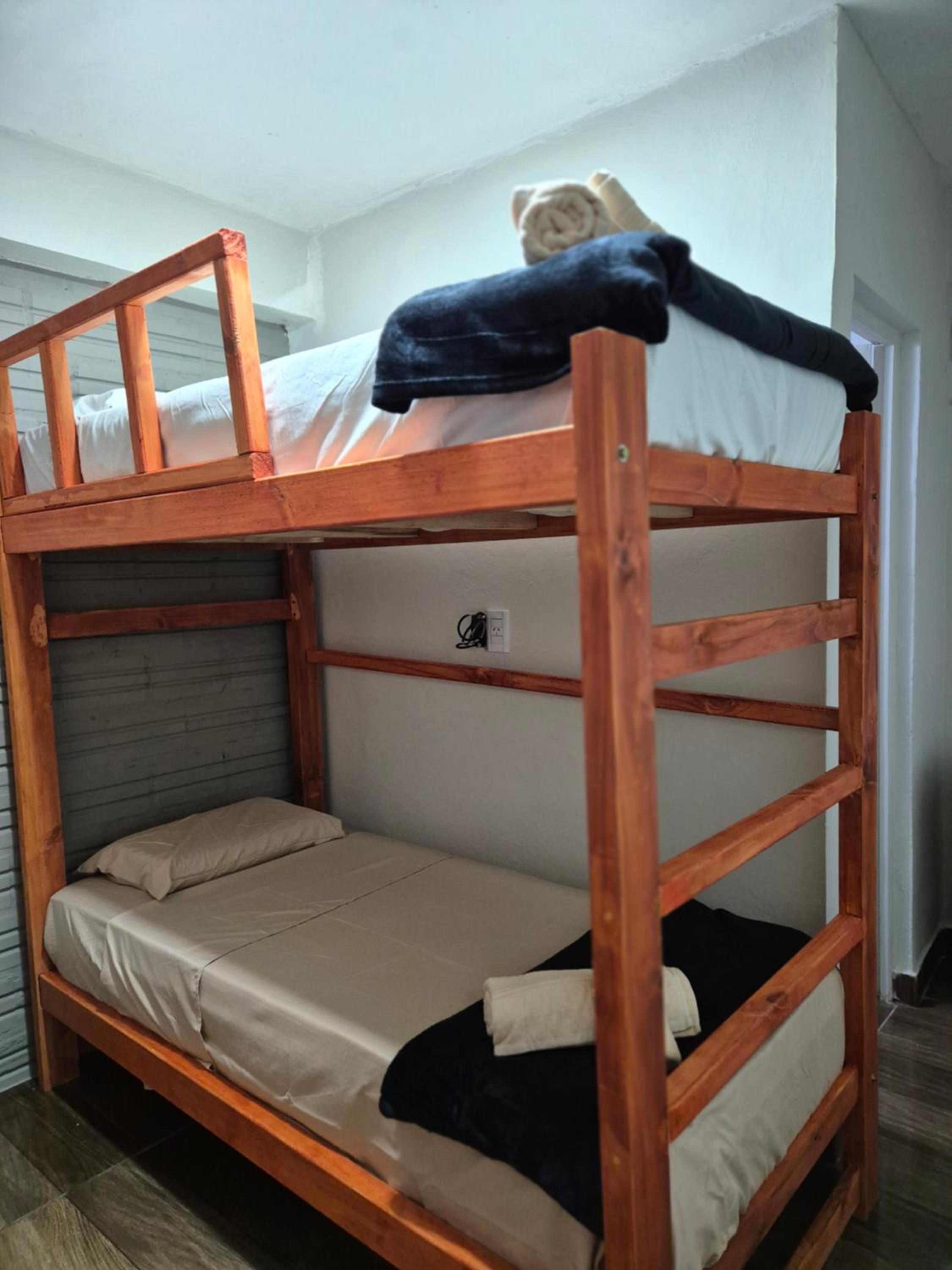 GB Hostel IG