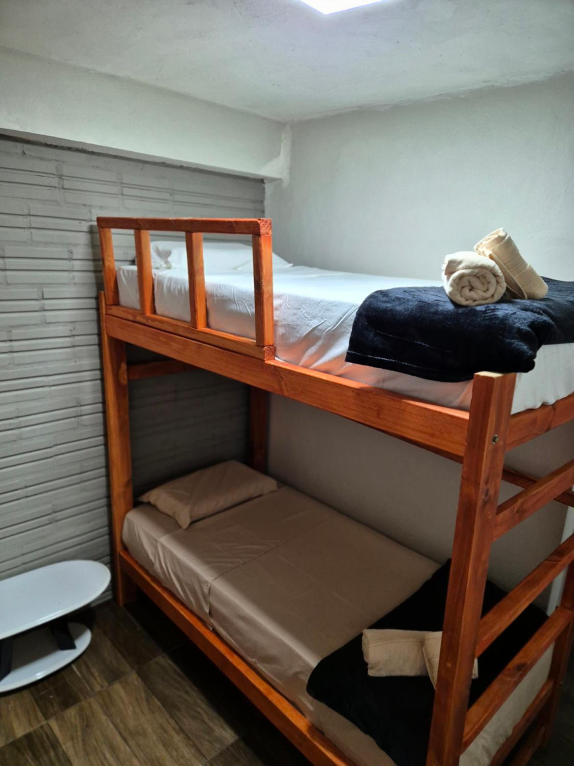 GB Hostel IG