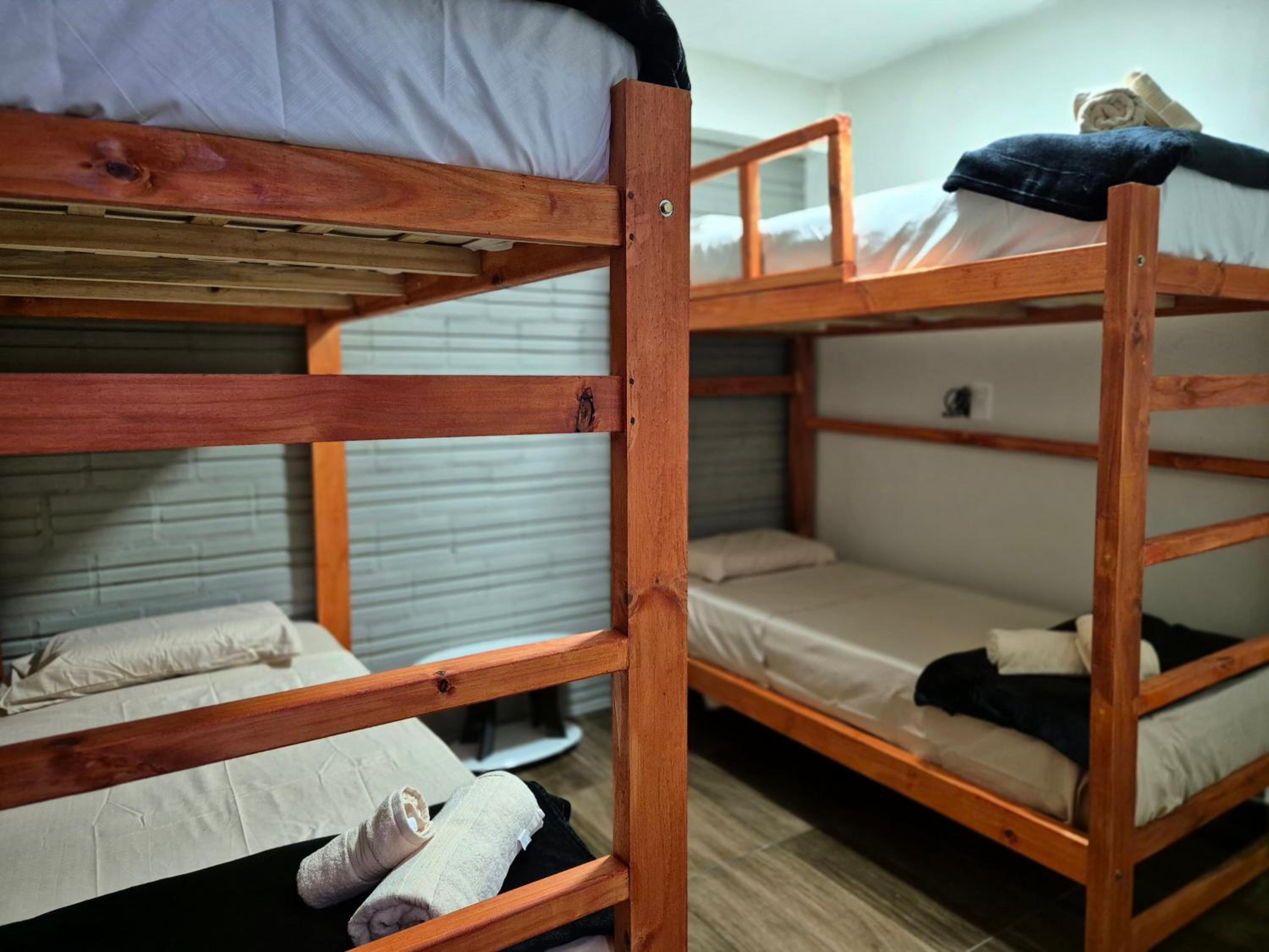 GB Hostel IG