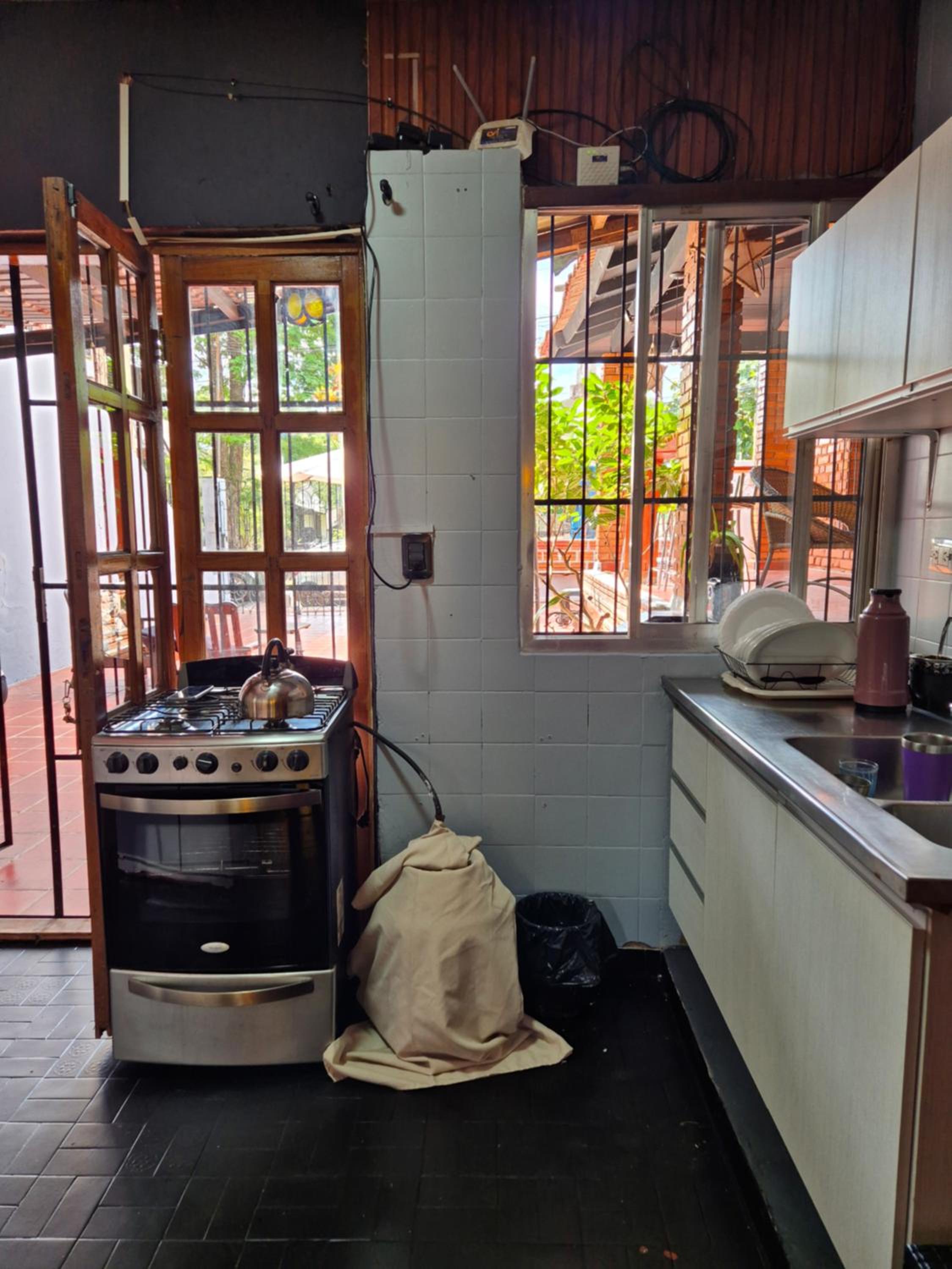 GB Hostel IG