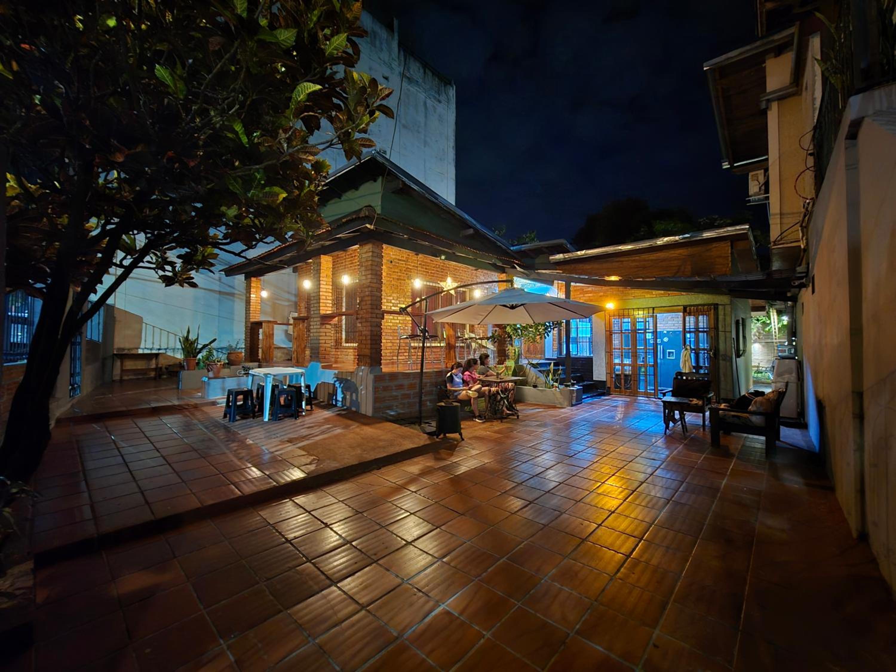 GB Hostel IG