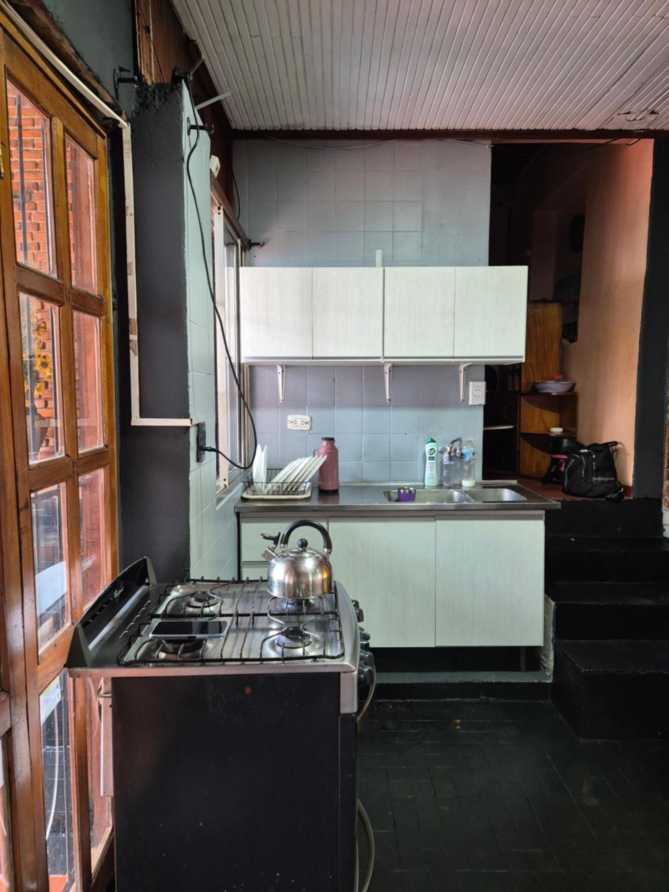 GB Hostel IG