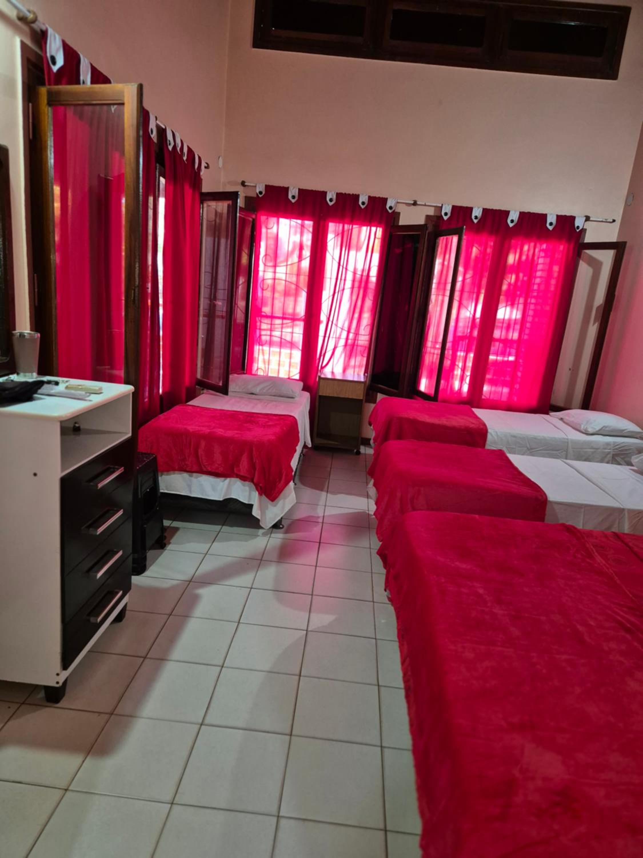 GB Hostel IG