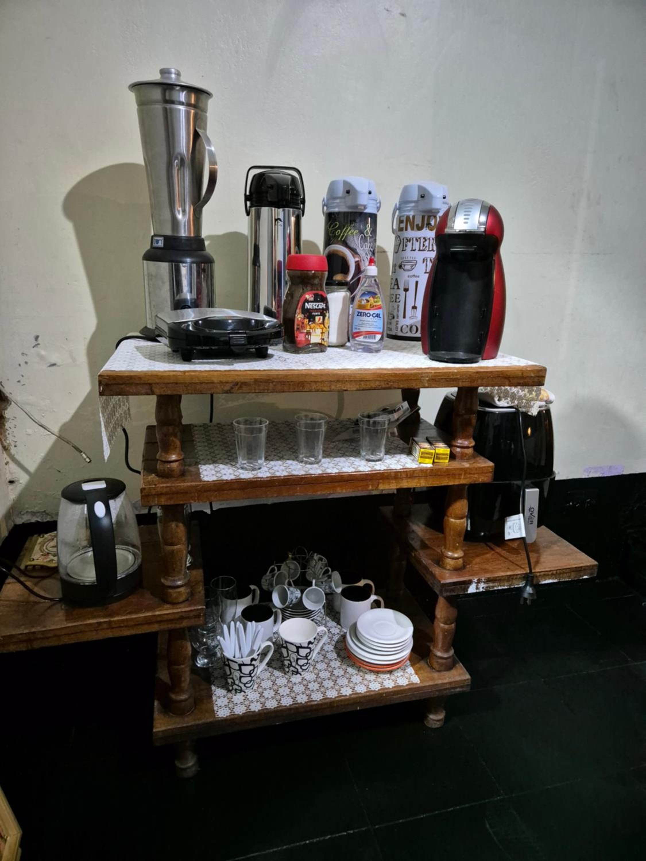 GB Hostel IG