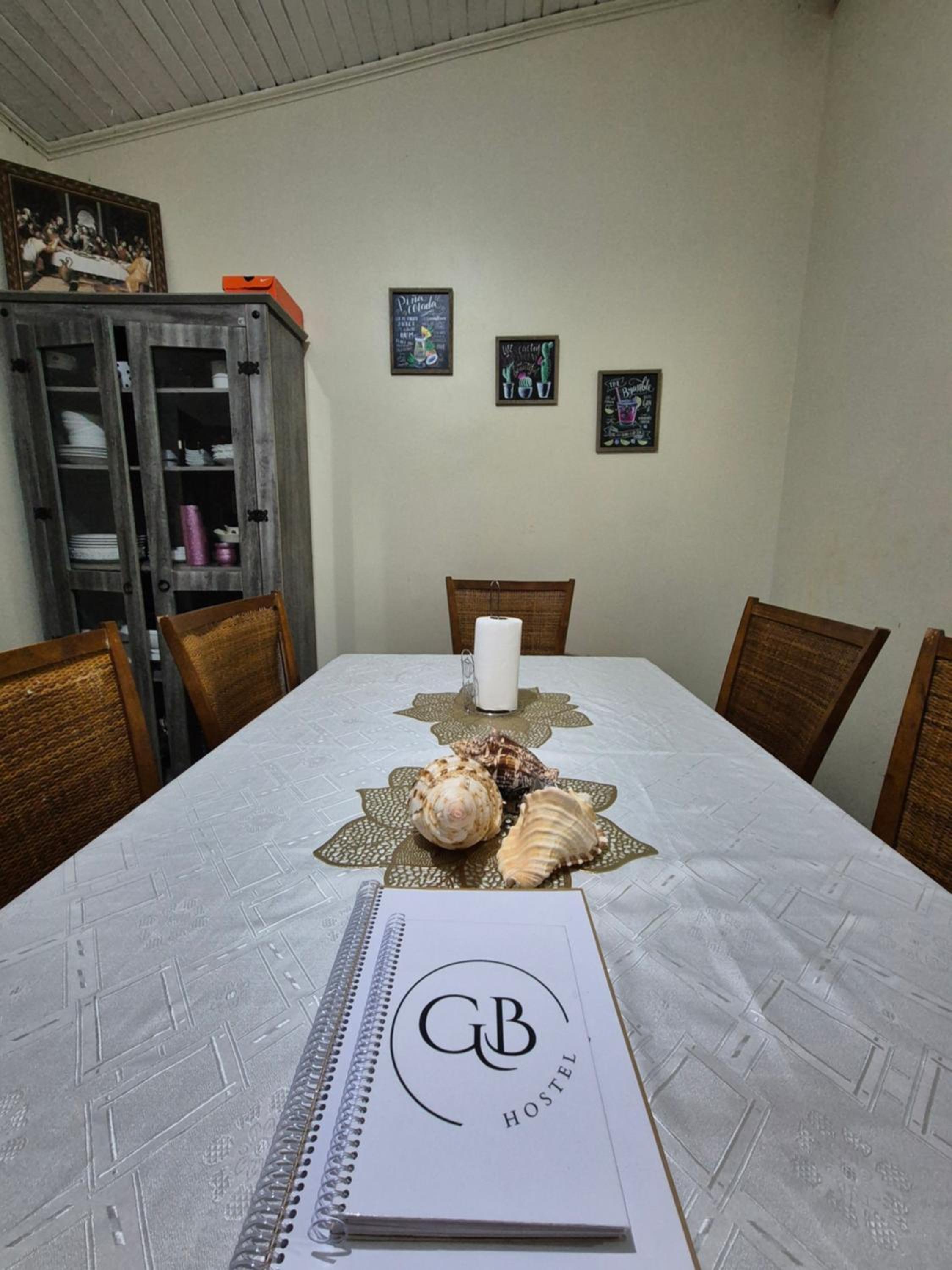 GB Hostel IG