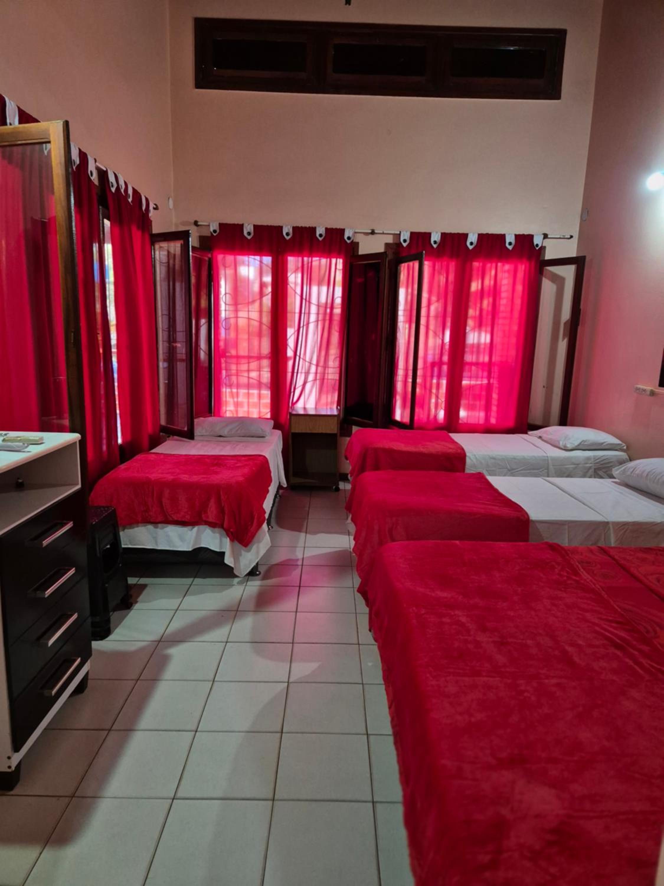 GB Hostel IG
