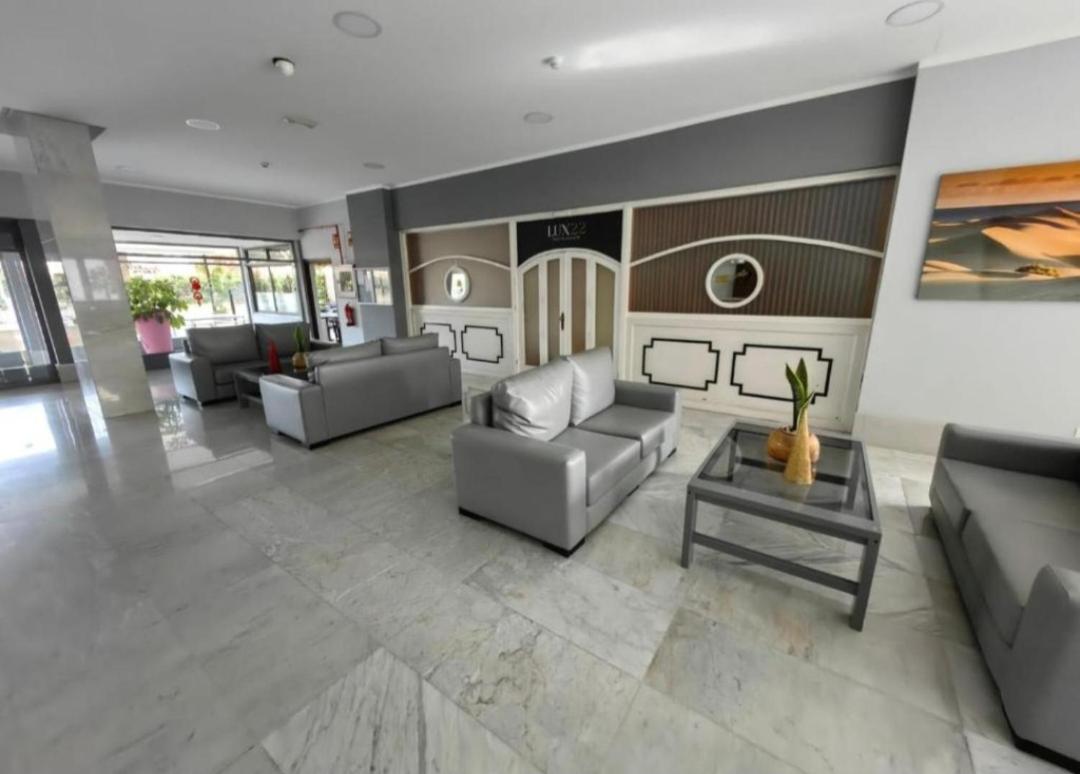 BlumLuxury Apartment
