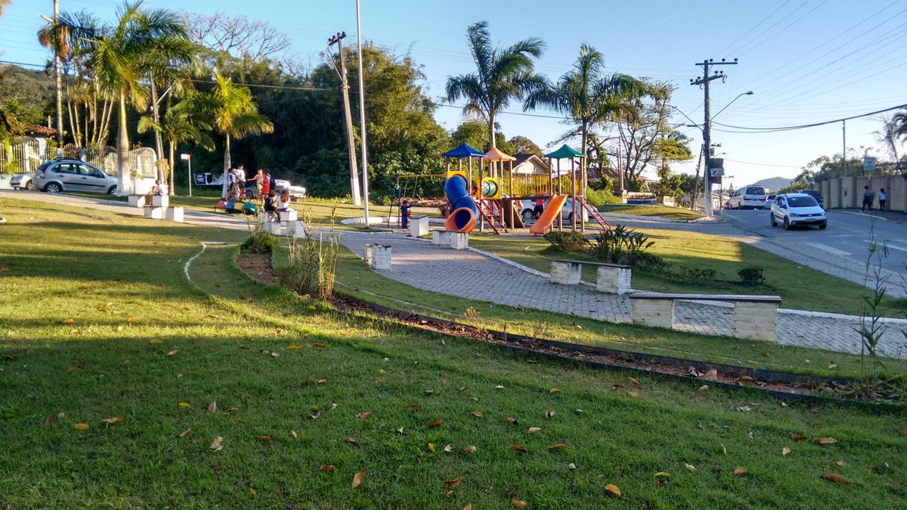Pousada Graff