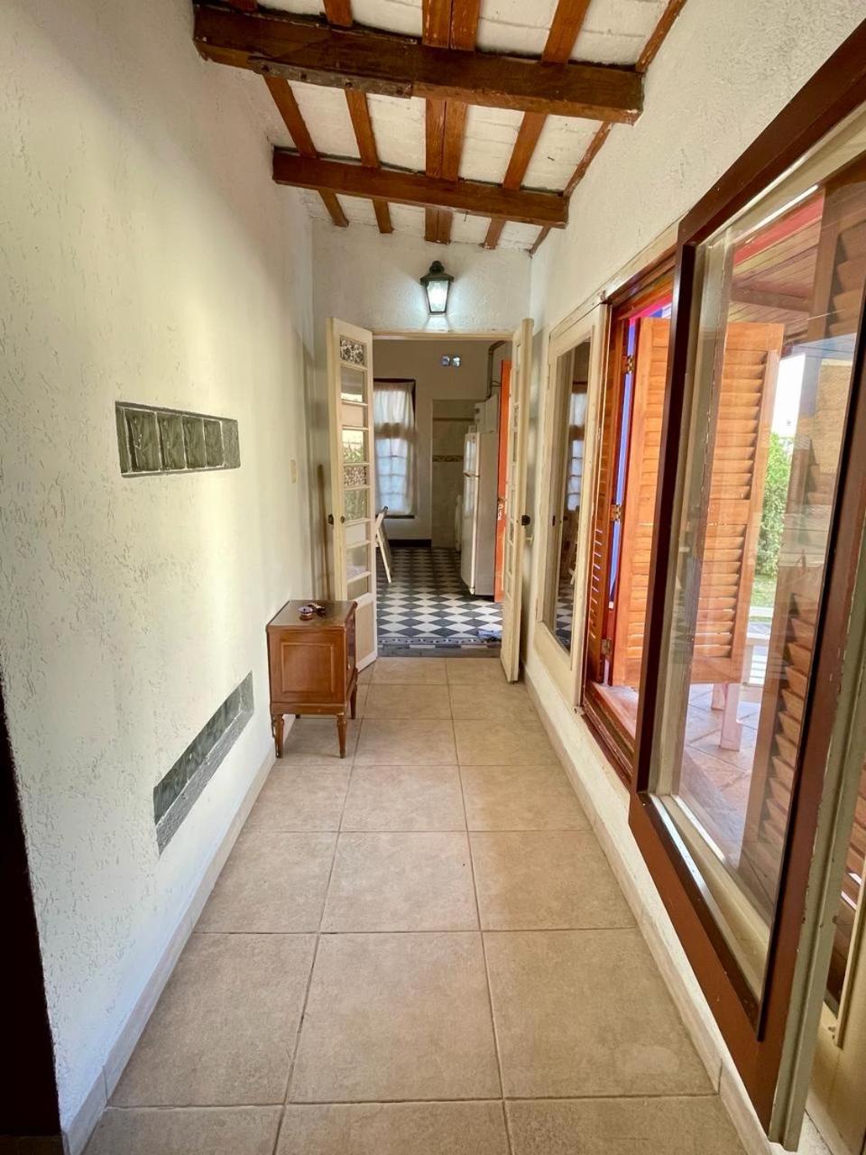 Villa Tequila-Casa Frida