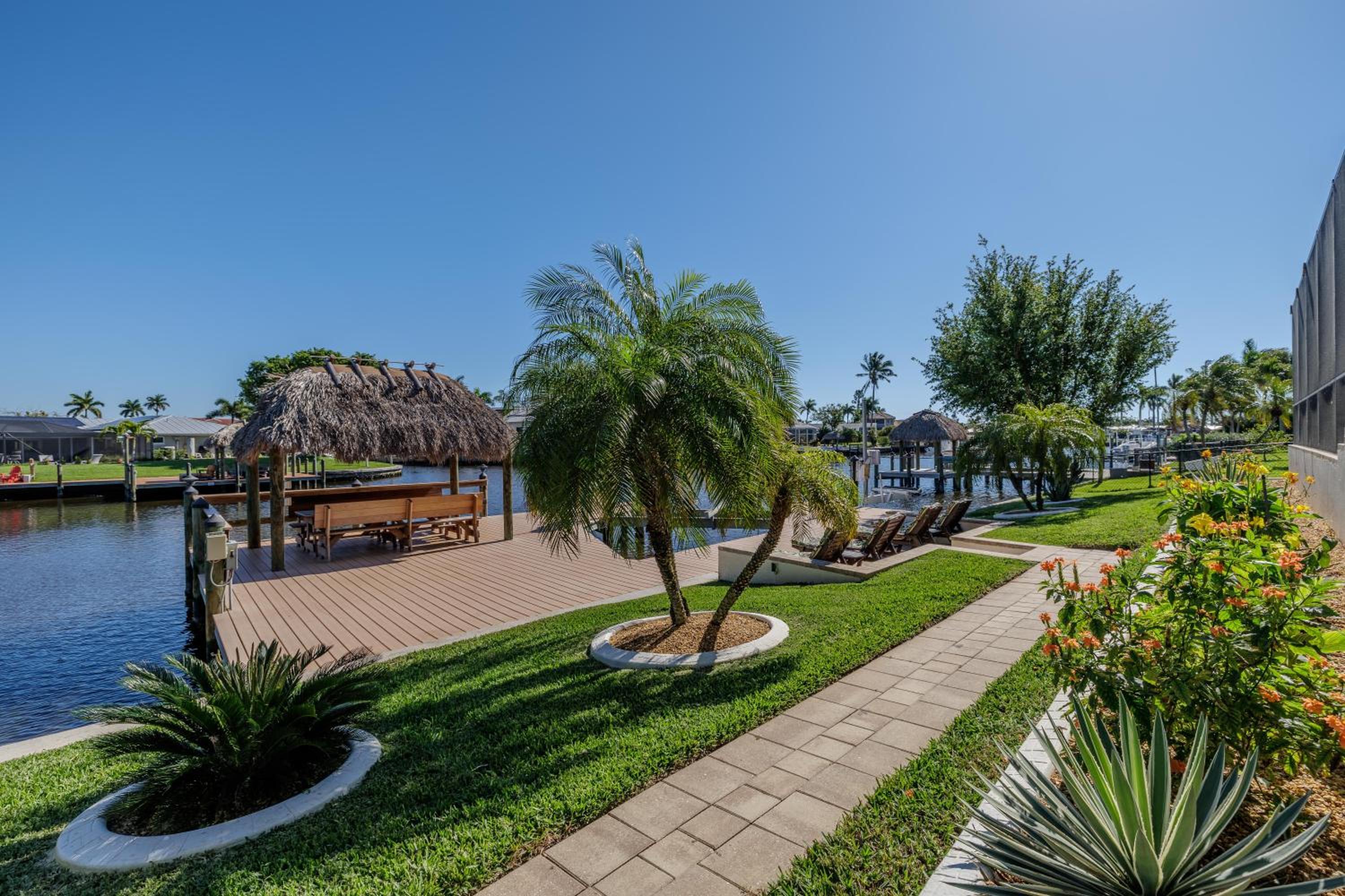 Villa Skye