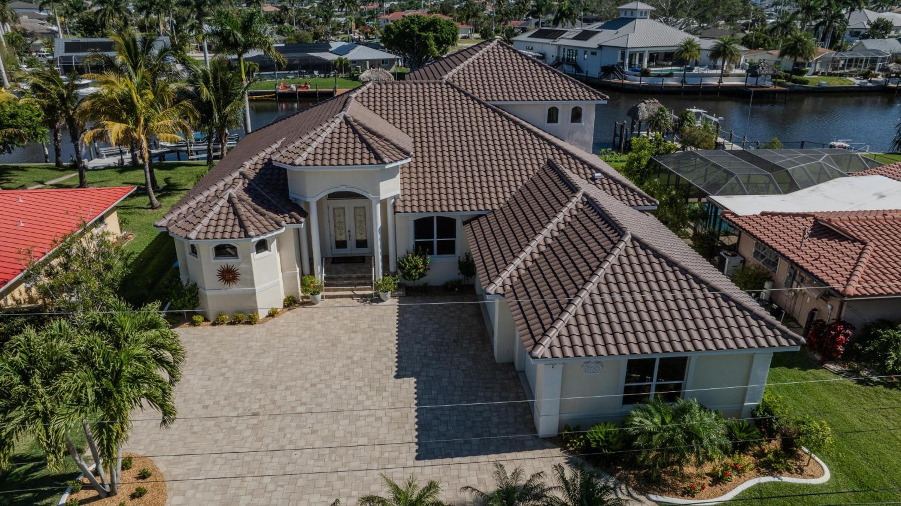Villa Skye