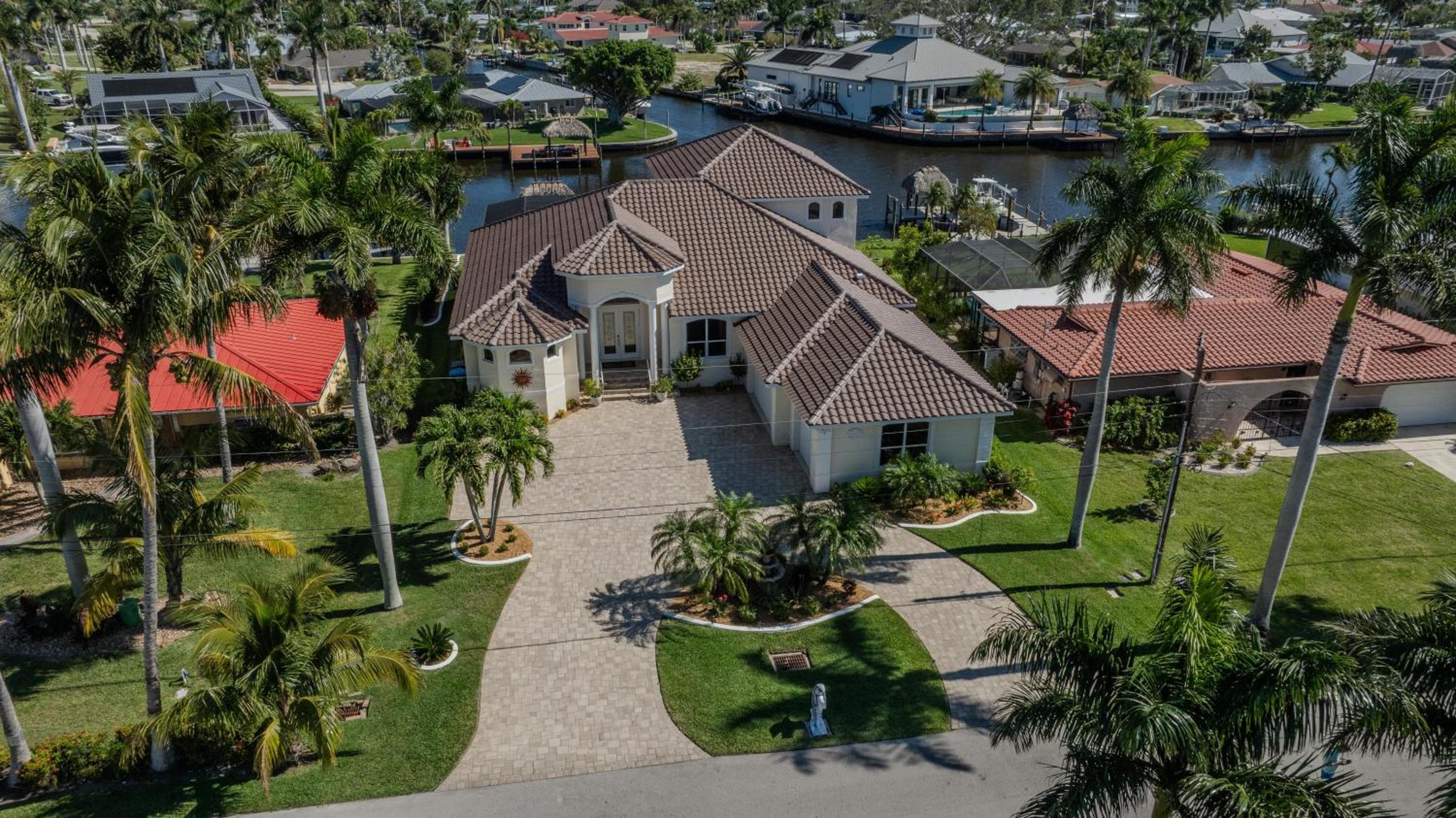 Villa Skye
