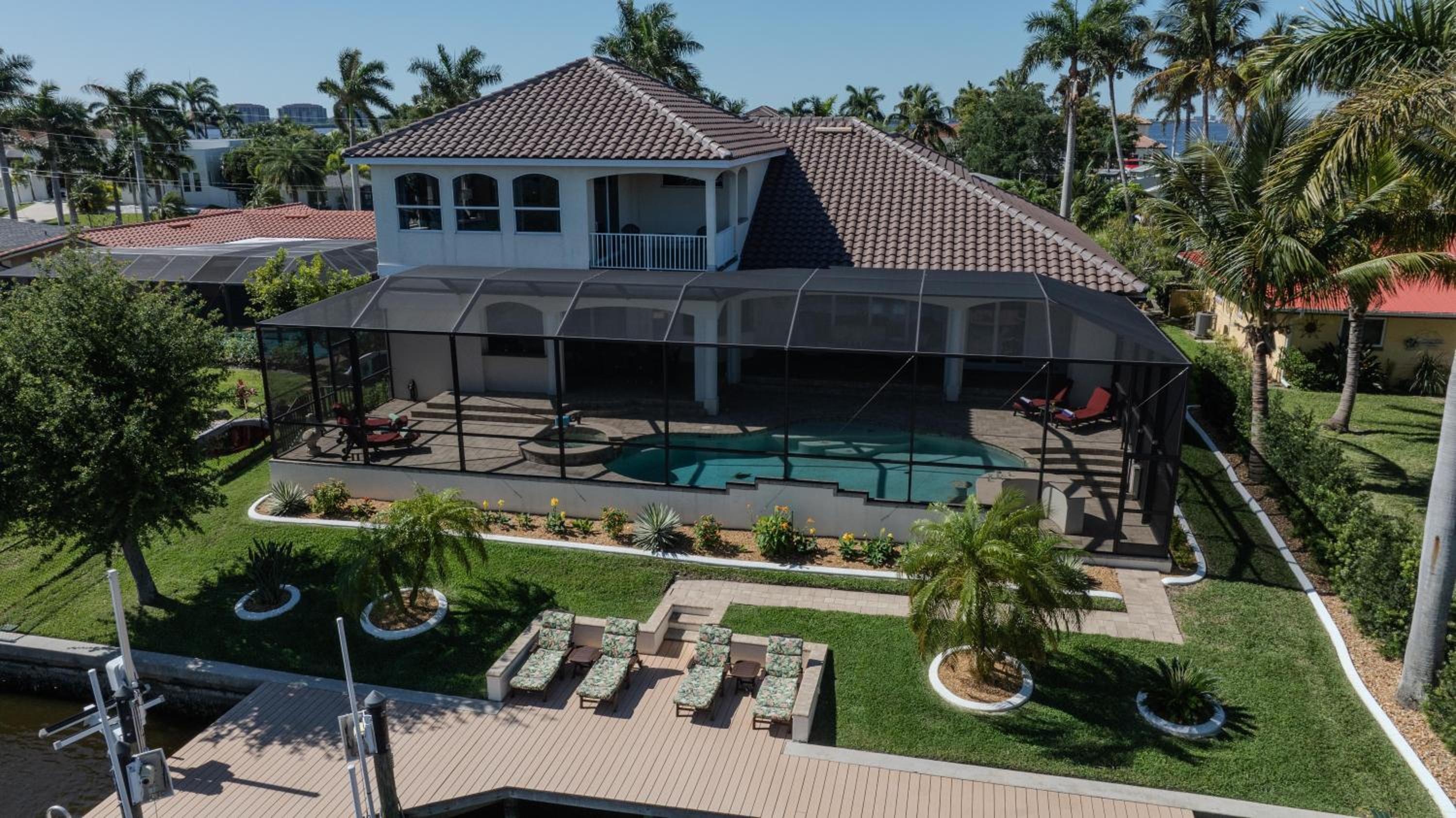 Villa Skye
