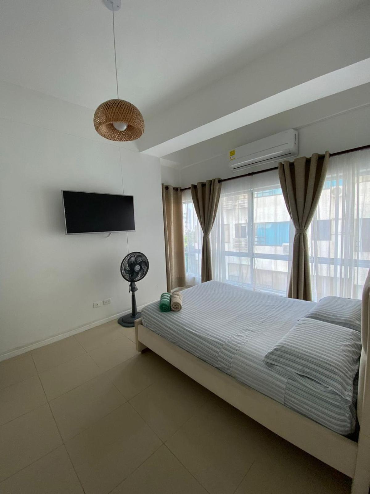 suite incanto con vista al lago