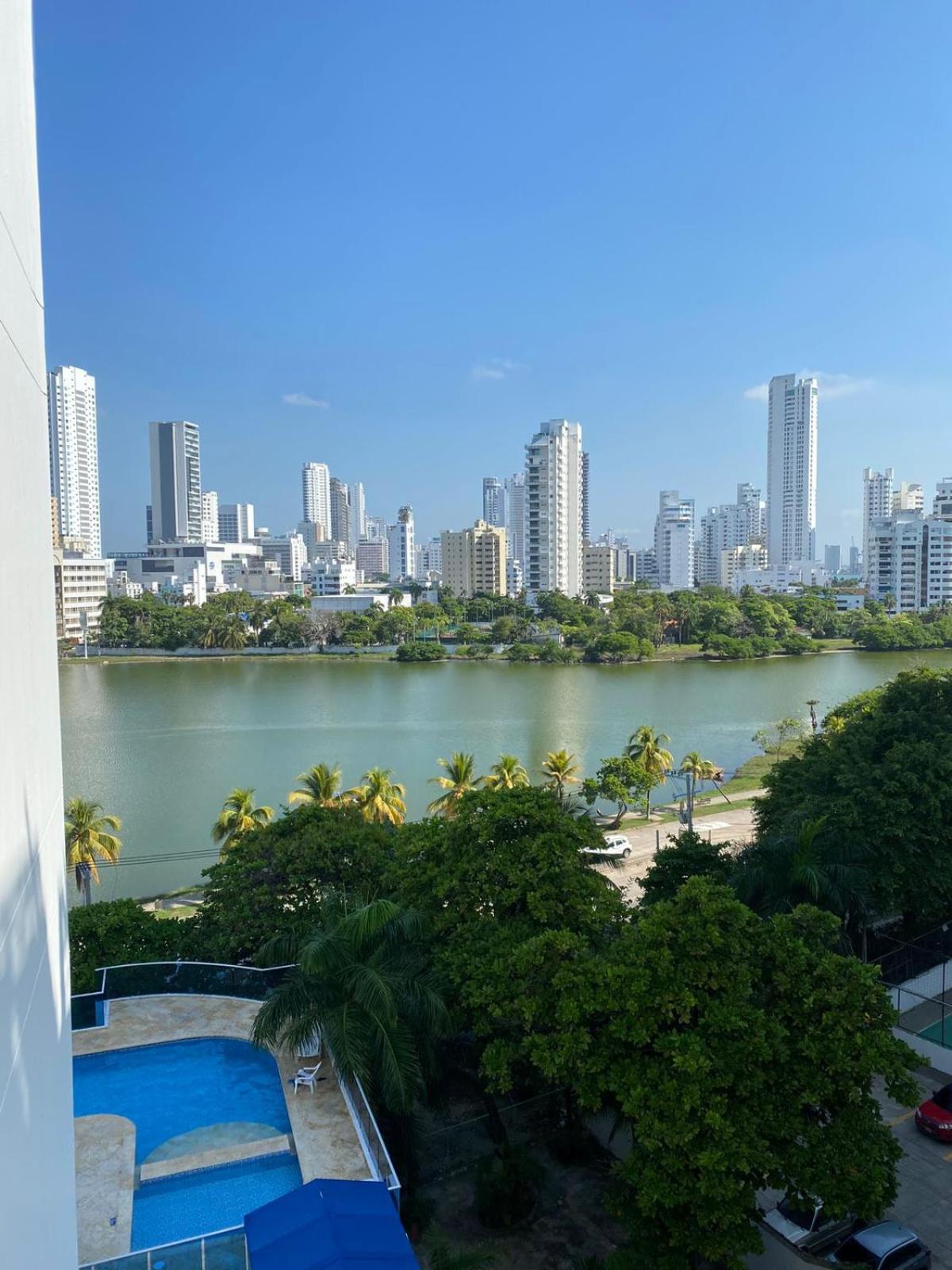 suite incanto con vista al lago