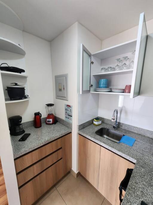 Departamento de estreno en Lince view 5