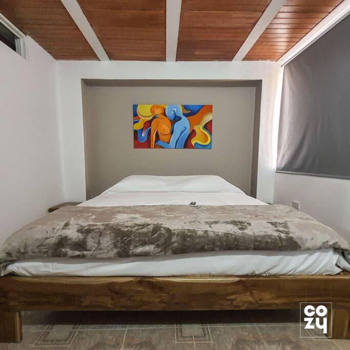 Departamento central Pereira- Cozy