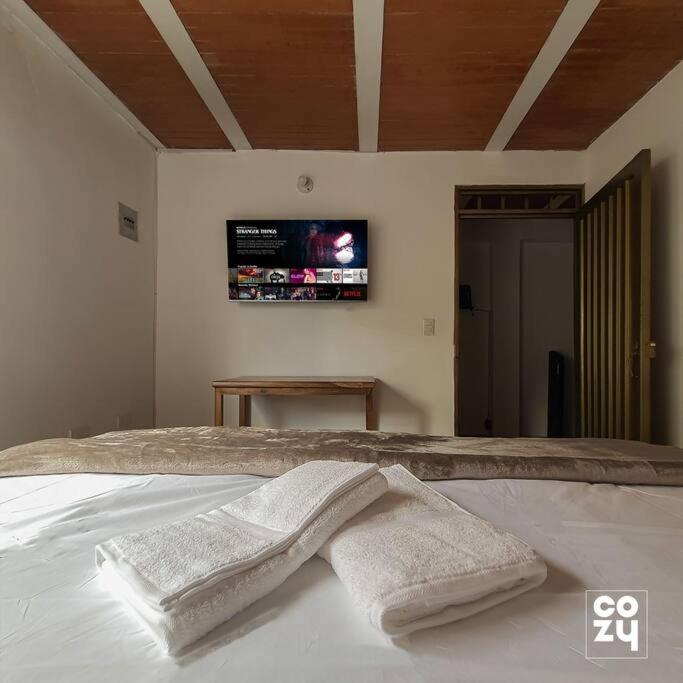 Departamento central Pereira- Cozy