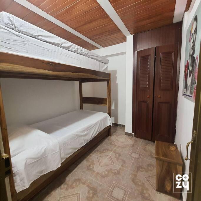 Departamento central Pereira- Cozy