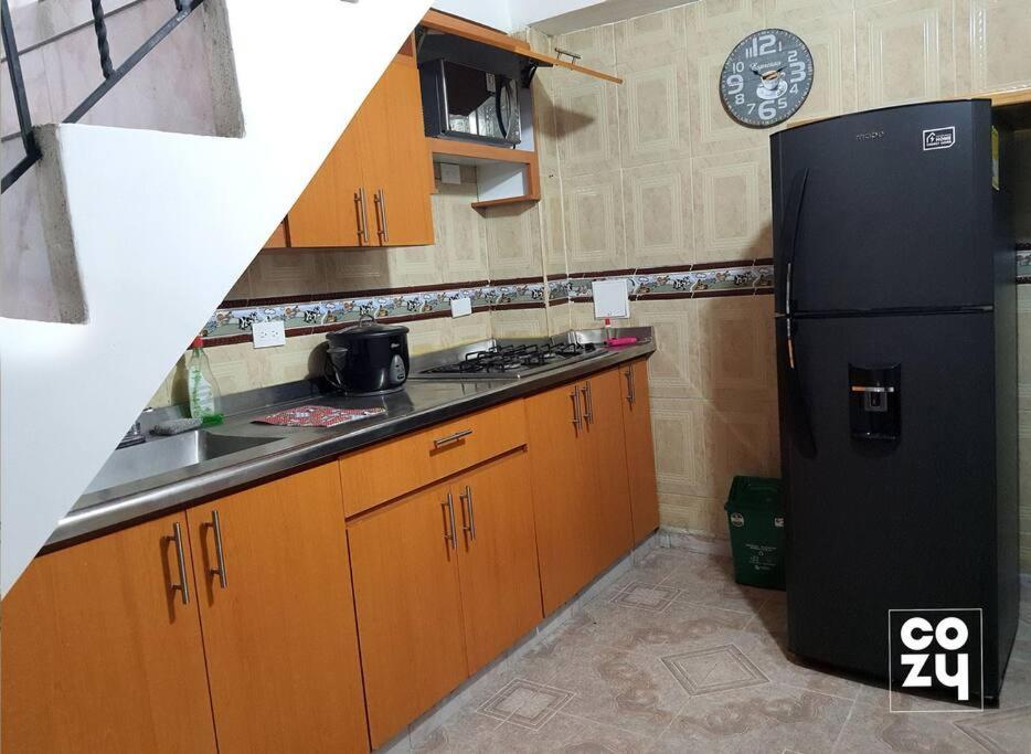 Departamento central Pereira- Cozy