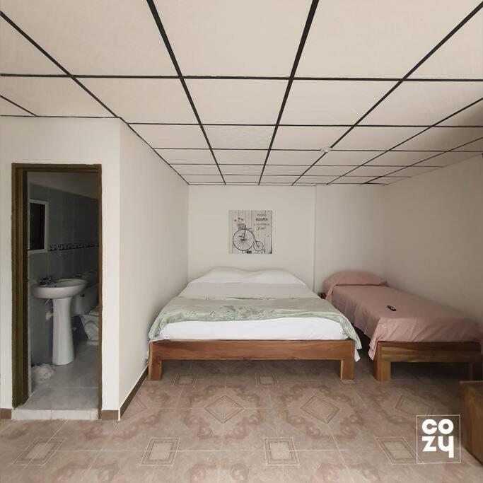 Departamento central Pereira- Cozy