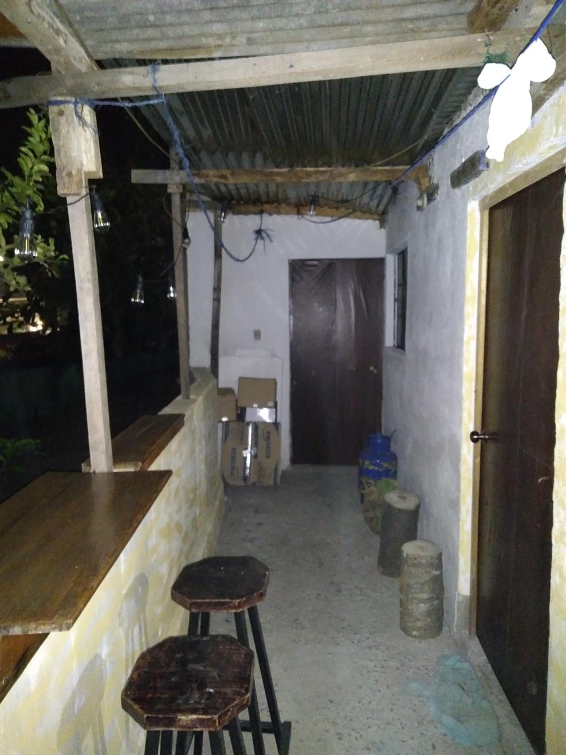 Habitación en Antigua Guatemala