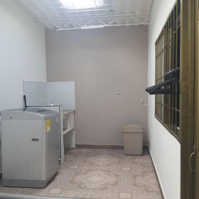 Departamento central Pereira- Cozy