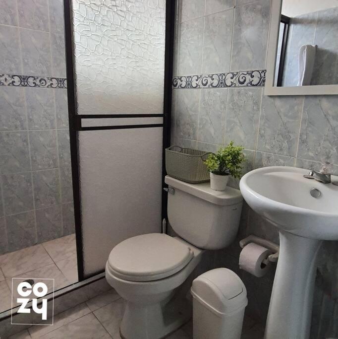 Departamento central Pereira- Cozy