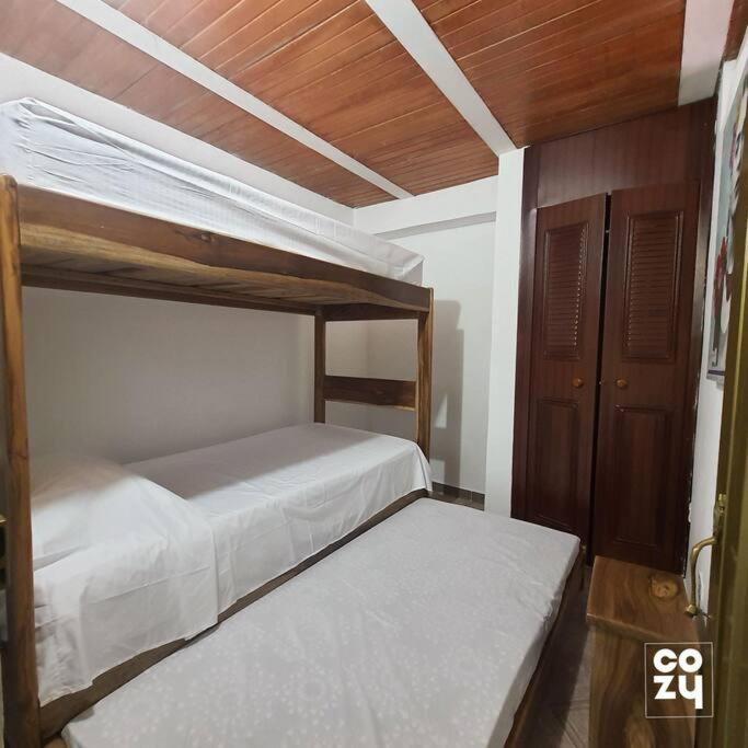 Departamento central Pereira- Cozy