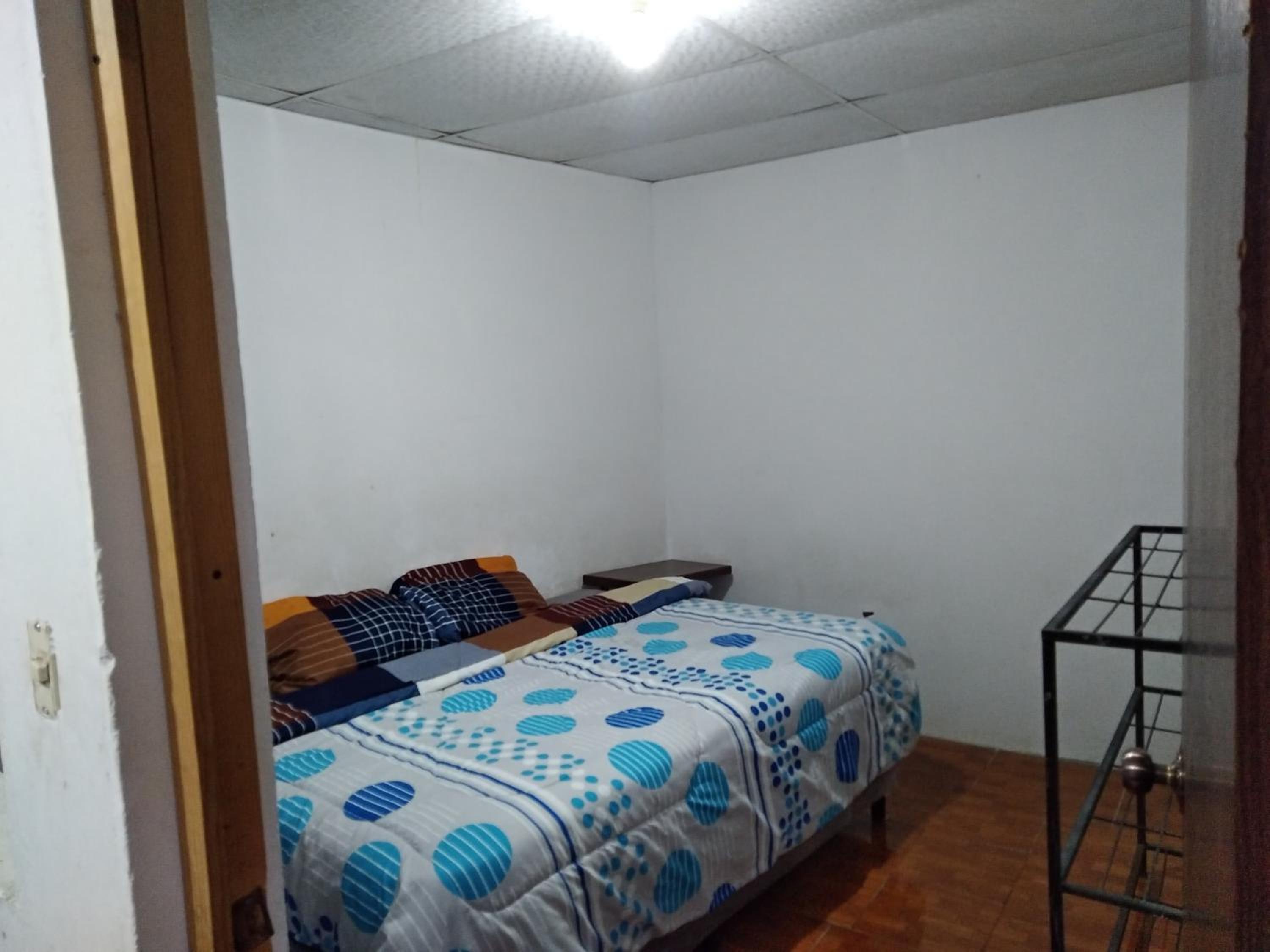 Habitación en Antigua Guatemala