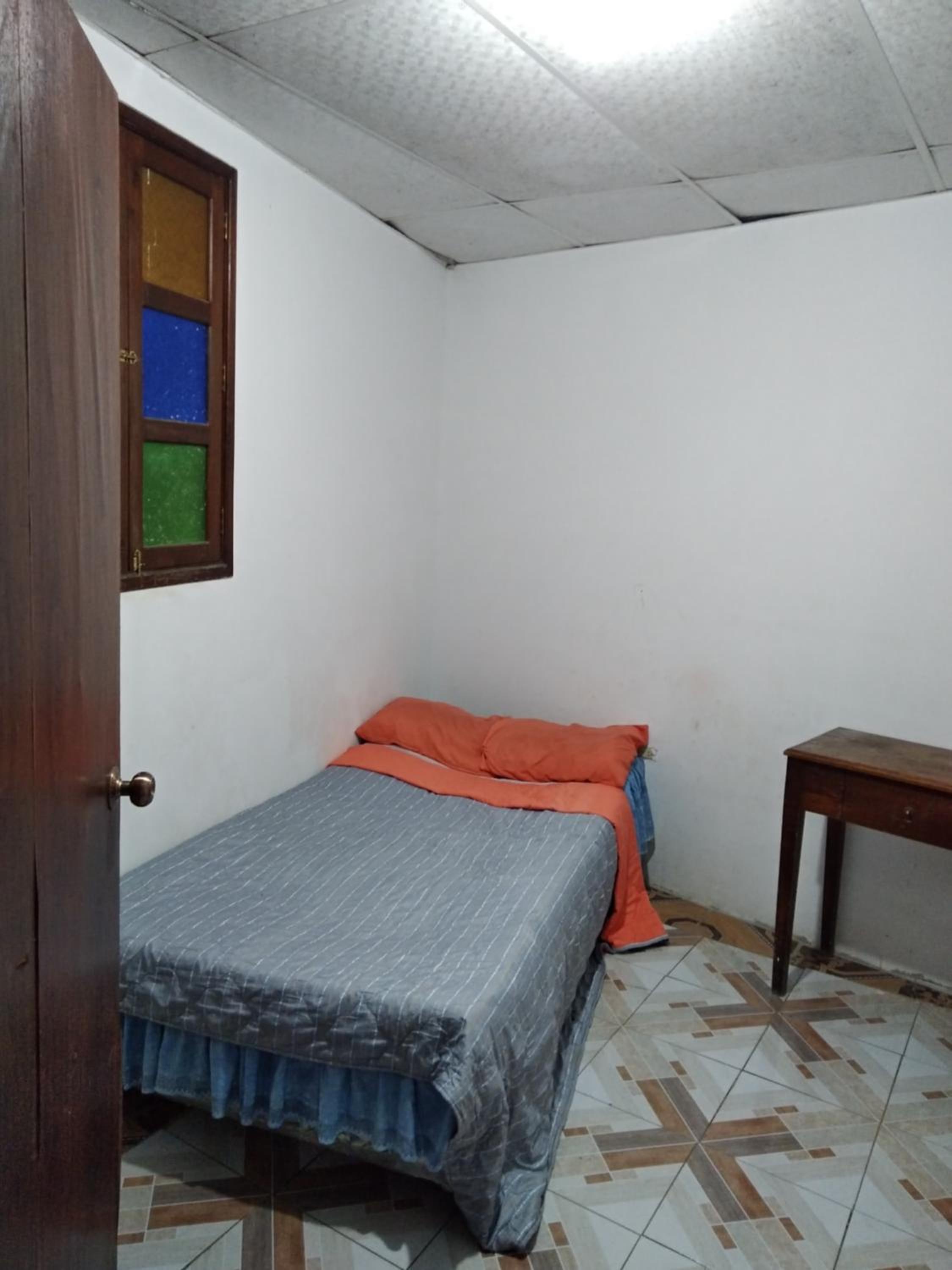 Habitación en Antigua Guatemala