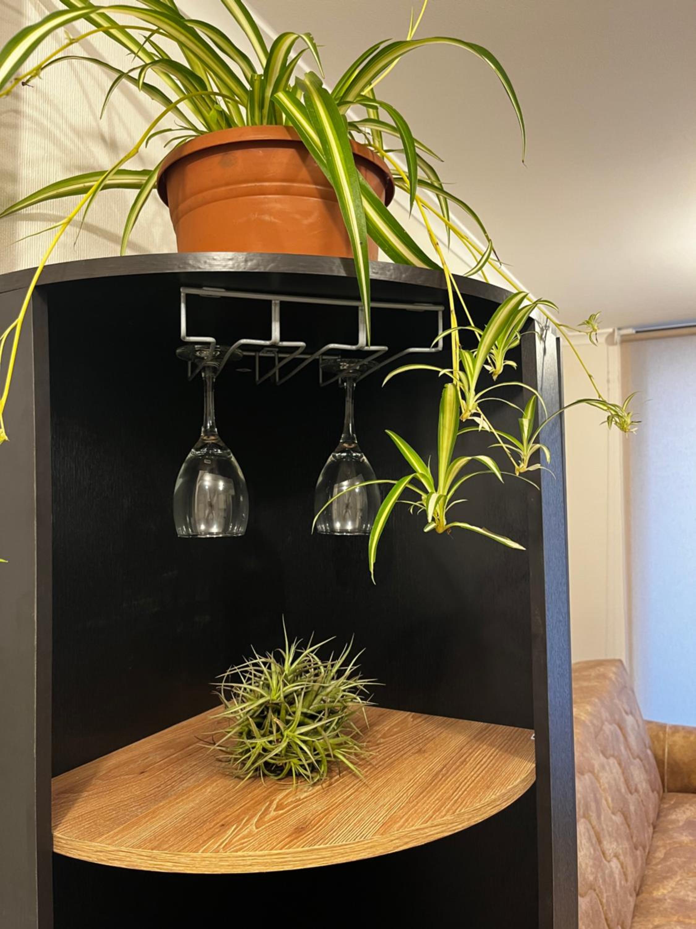 Departamento nuevo, 1 dormitorio estacionamiento