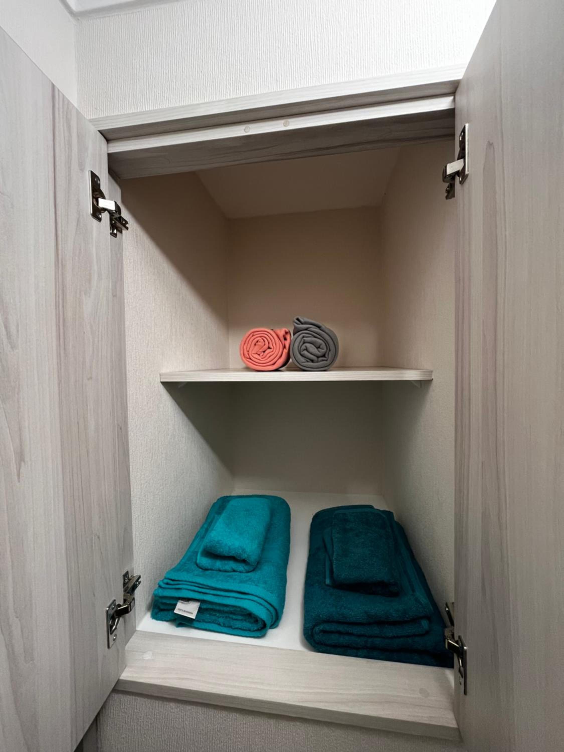 Departamento nuevo, 1 dormitorio estacionamiento
