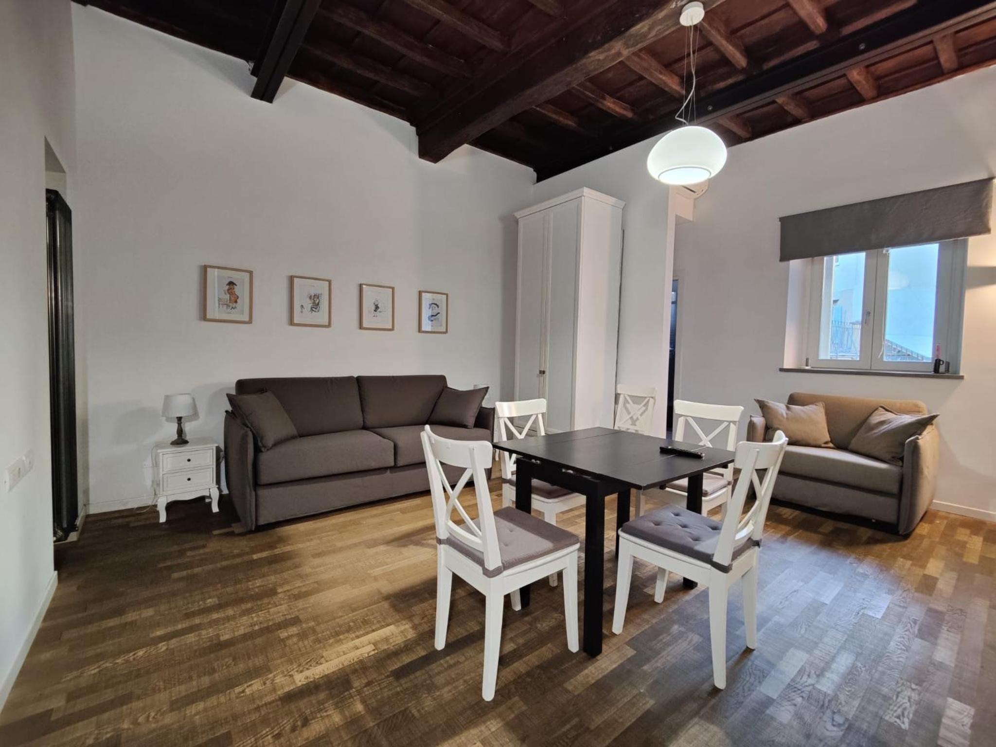 Apartment Ripa 17