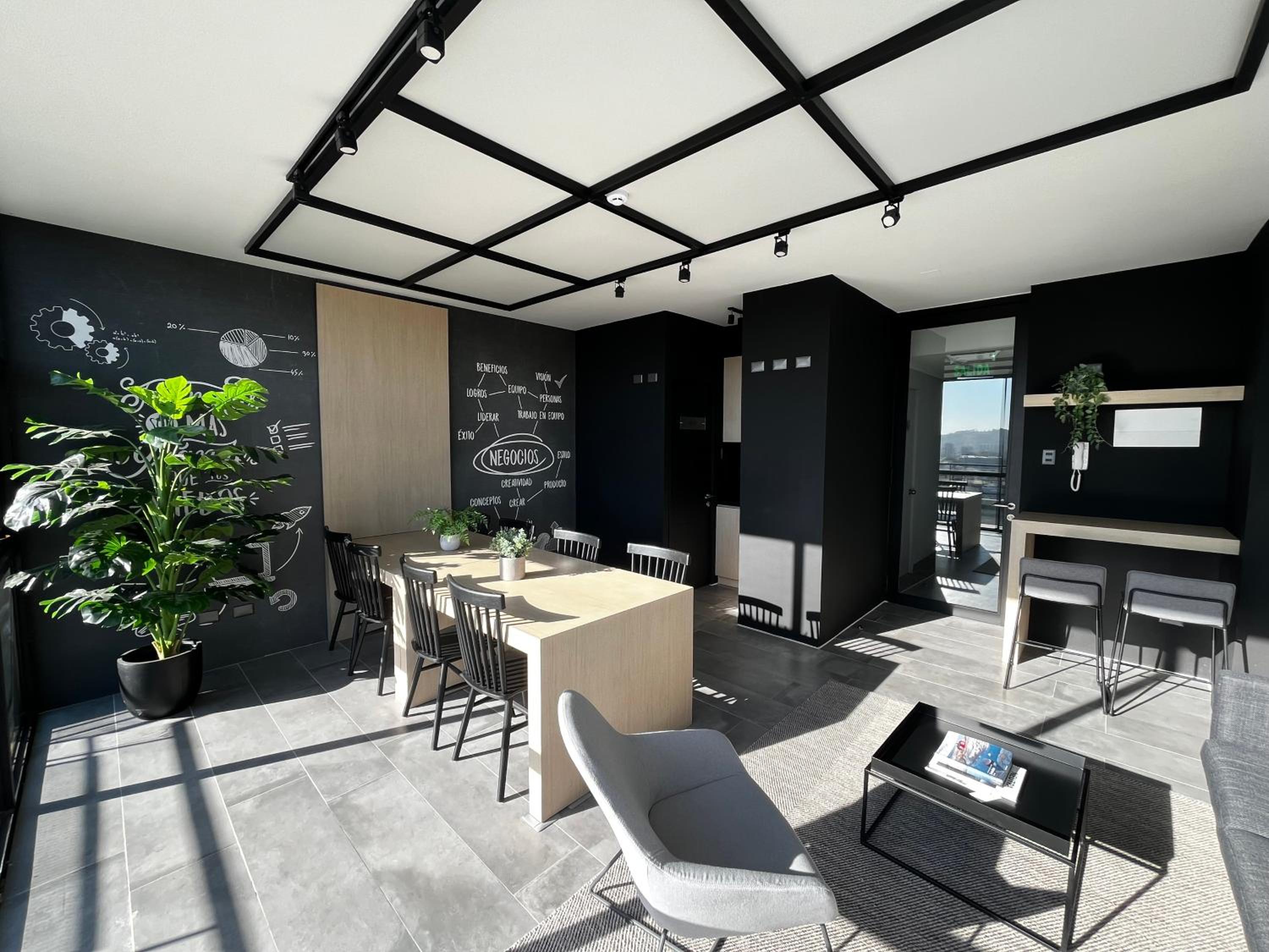 Departamento nuevo, 1 dormitorio estacionamiento