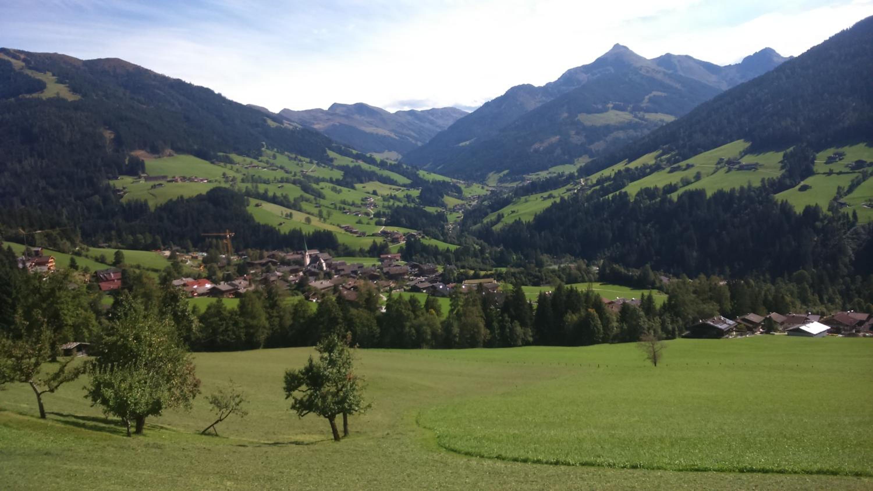 Haus Raimund 