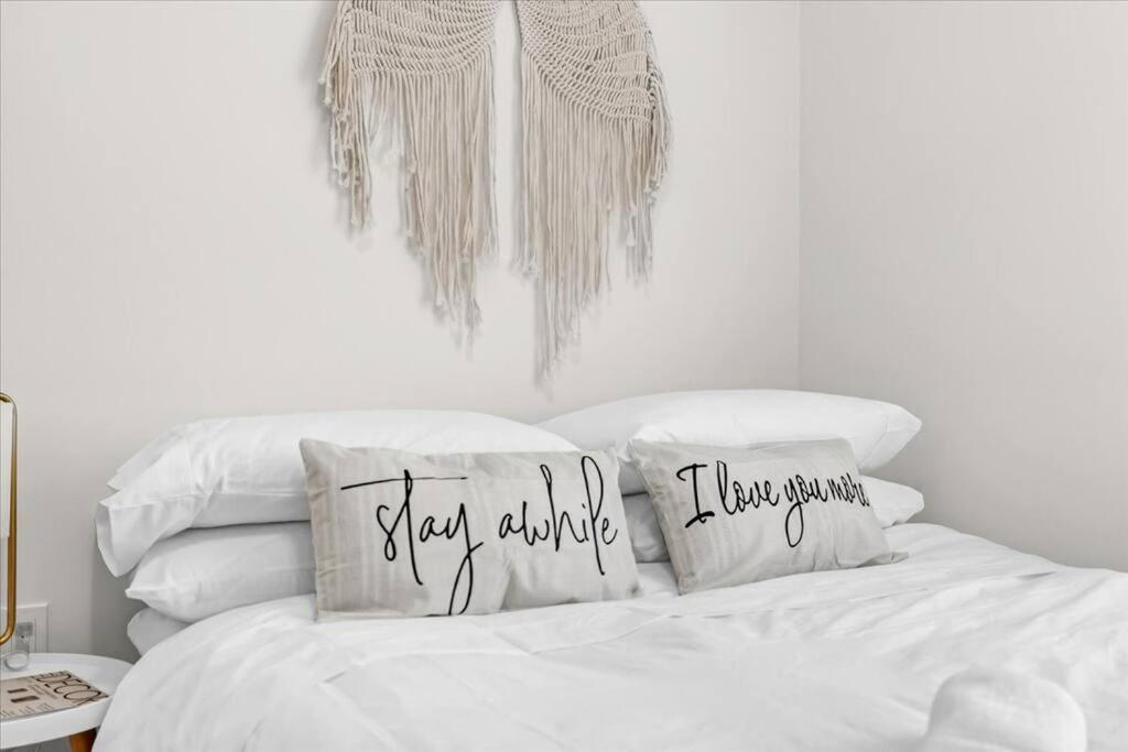 Kitchener Vacations - Modern Two story Town home - Property Image 14