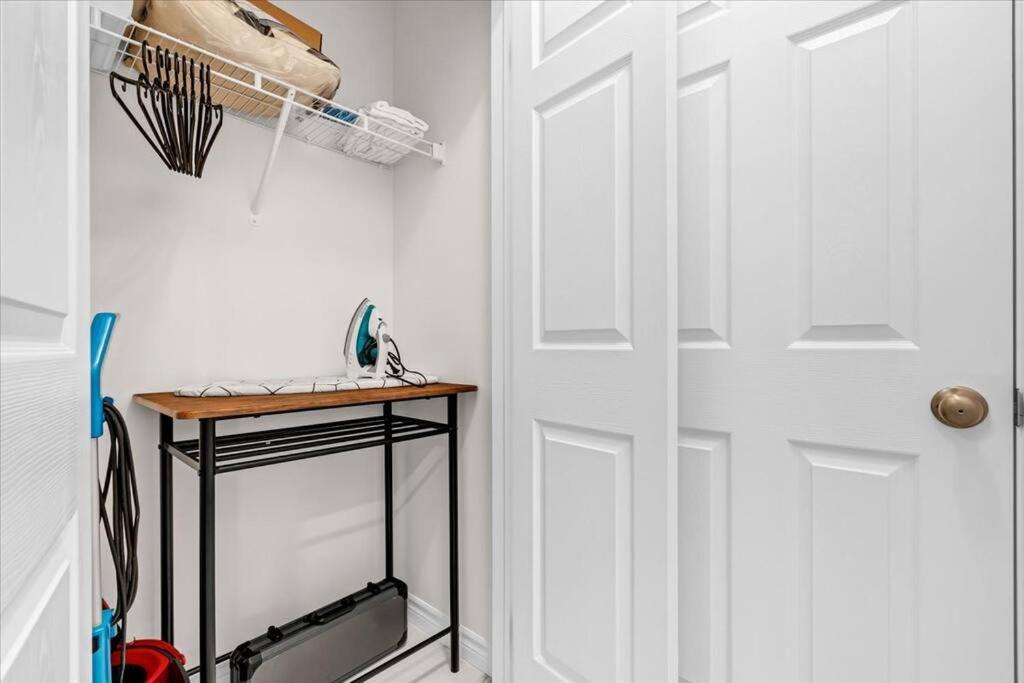 Kitchener Vacations - Modern Two story Town home - Property Image 6