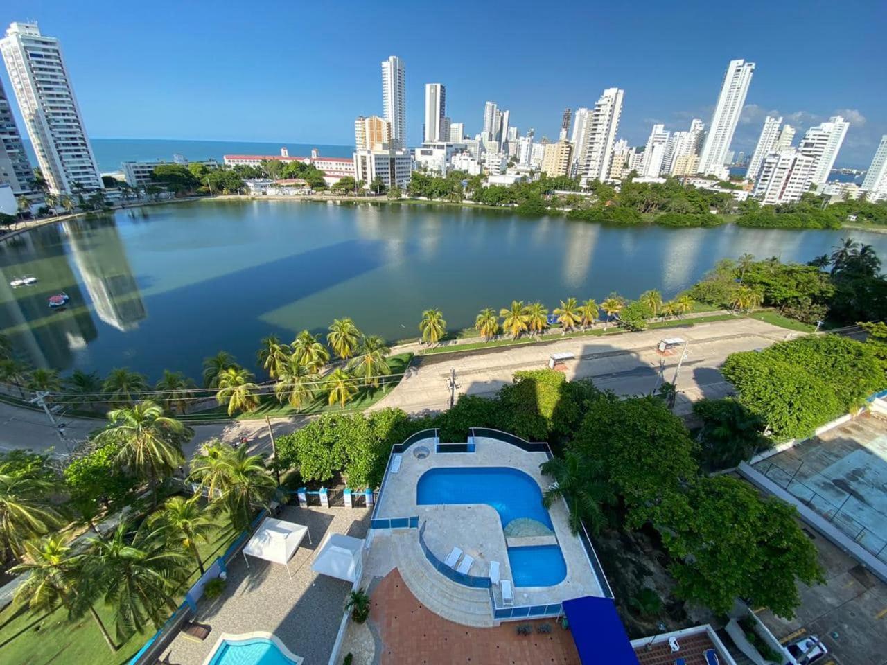 suite incanto con vista al lago