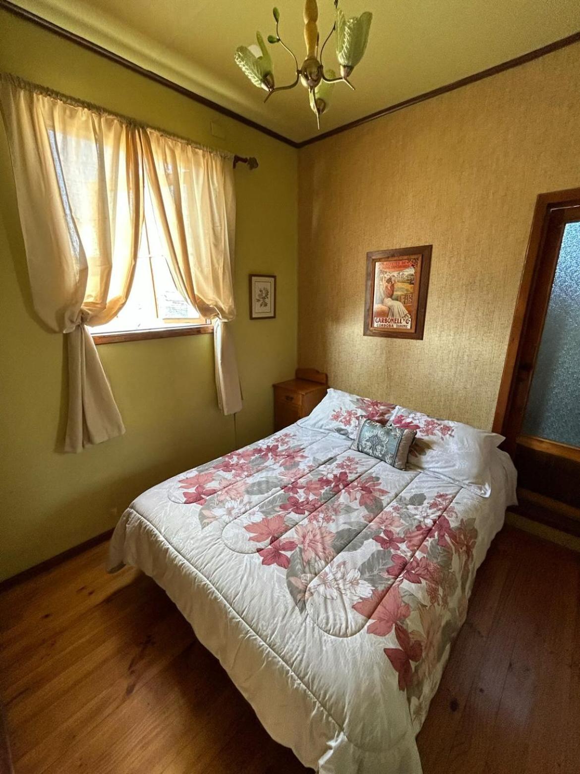 Hostal Aloha Inn