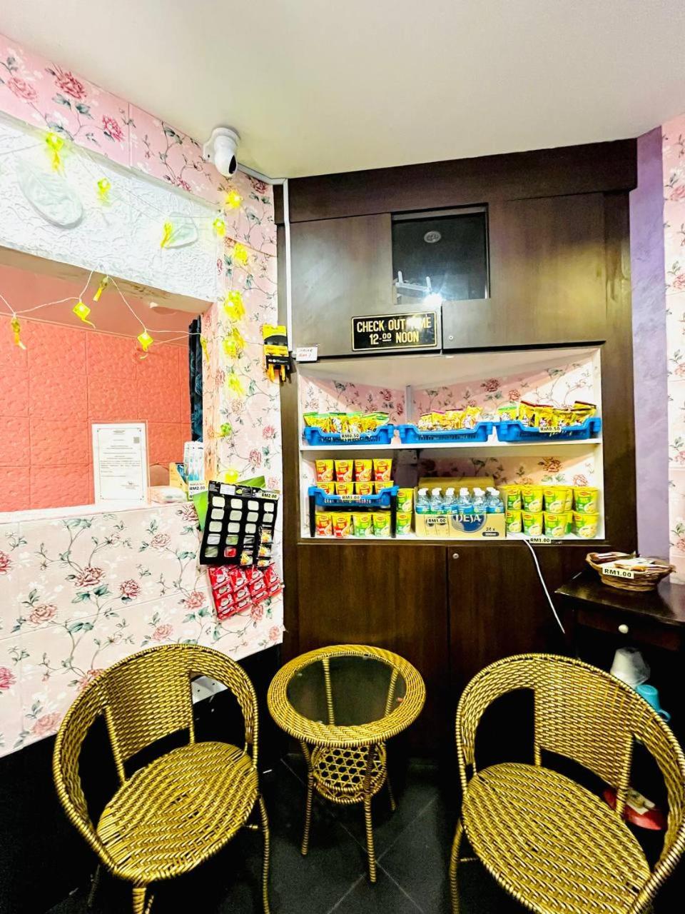 Hotel O Indah photo 5
