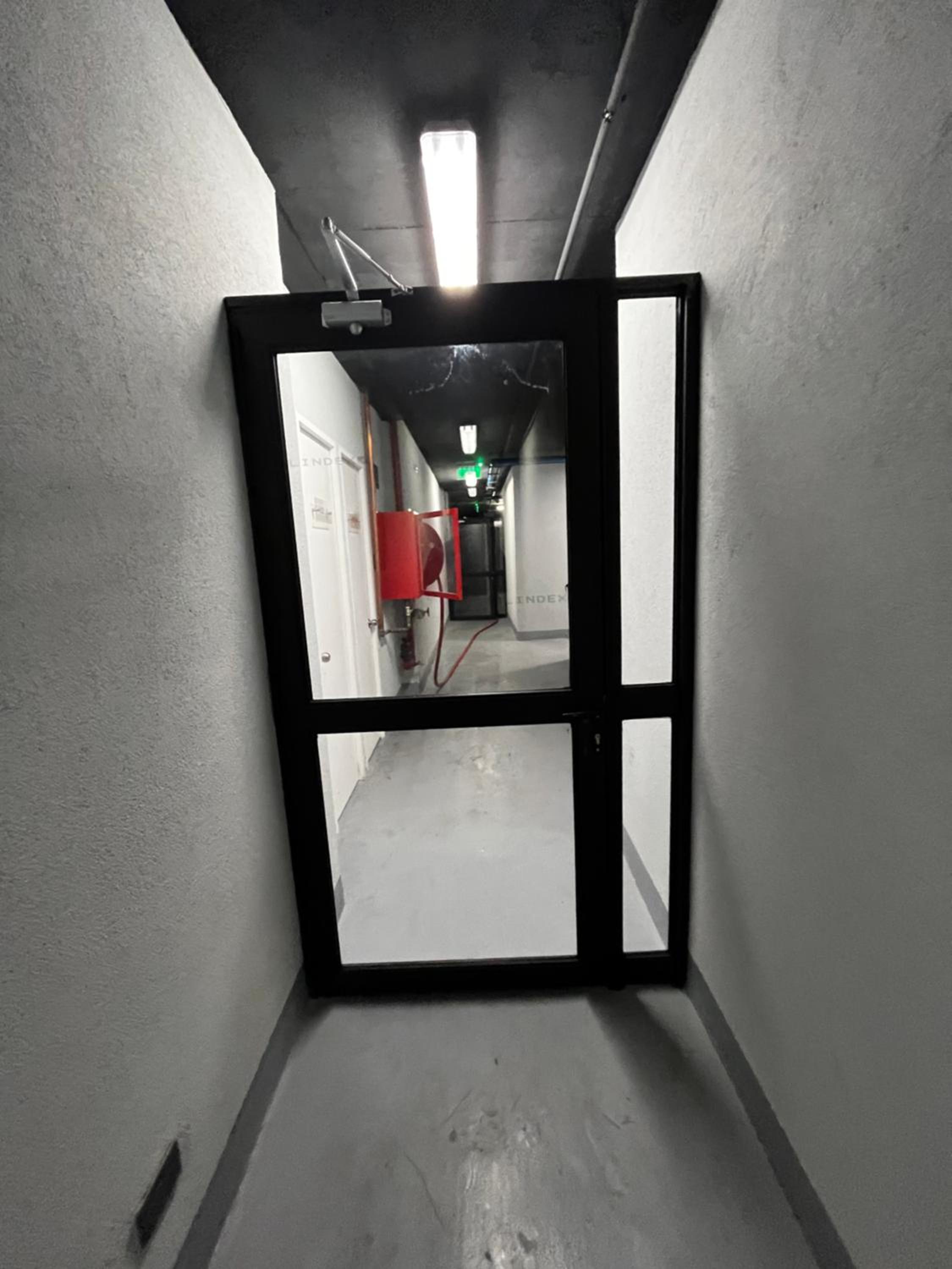 Departamento nuevo, 1 dormitorio estacionamiento