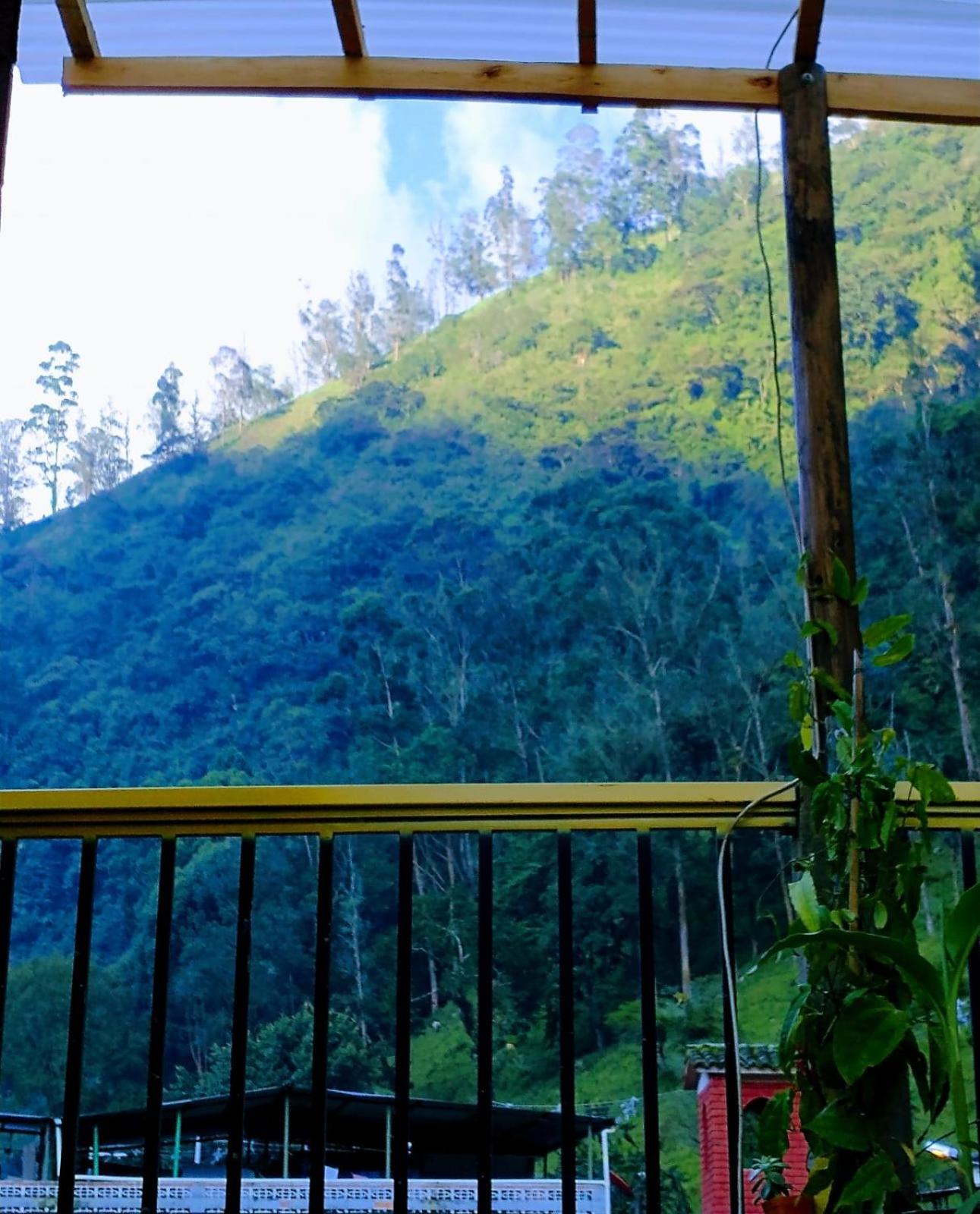 Glamping Ibanazk