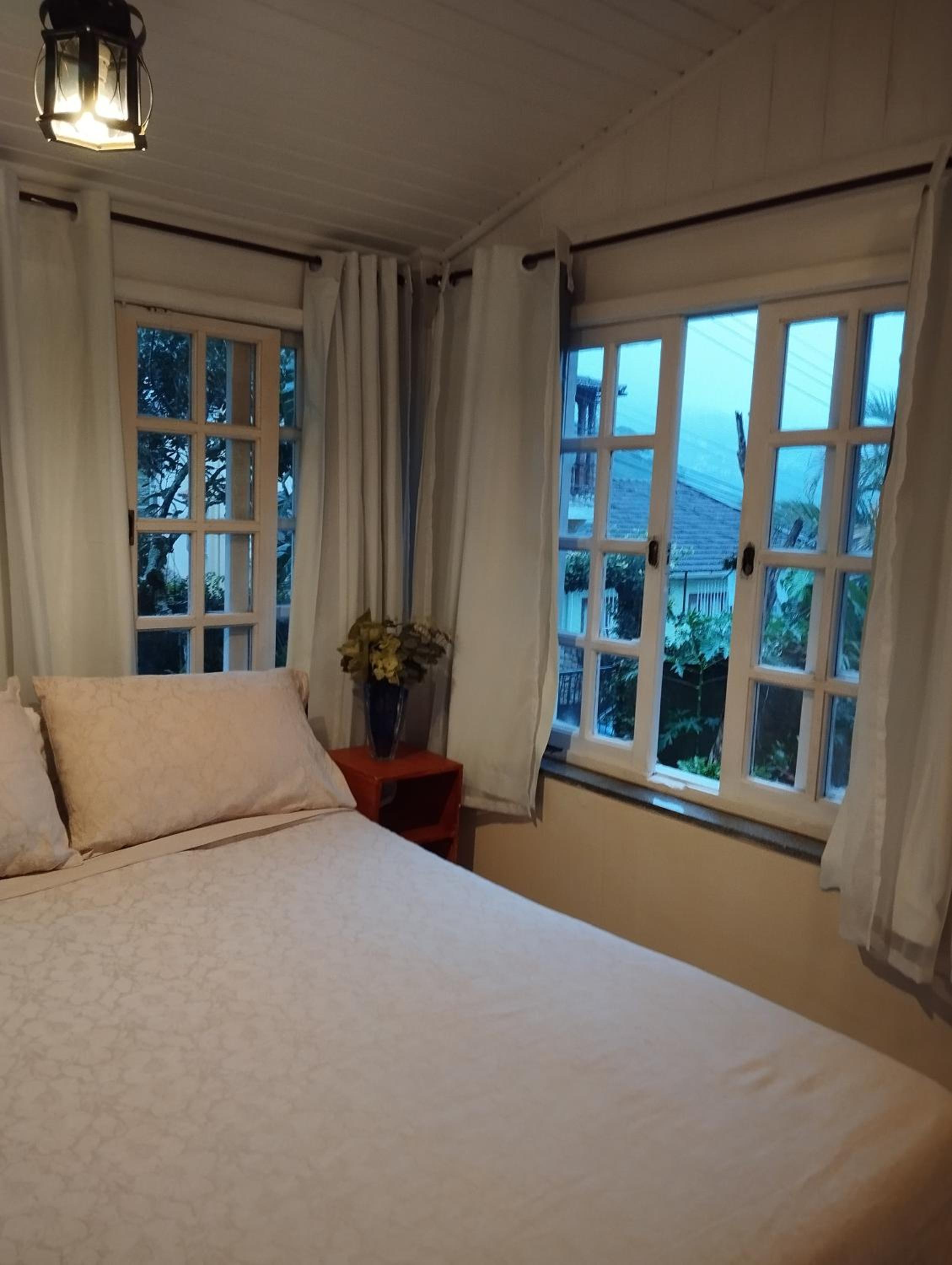 Pousada Villa Provence