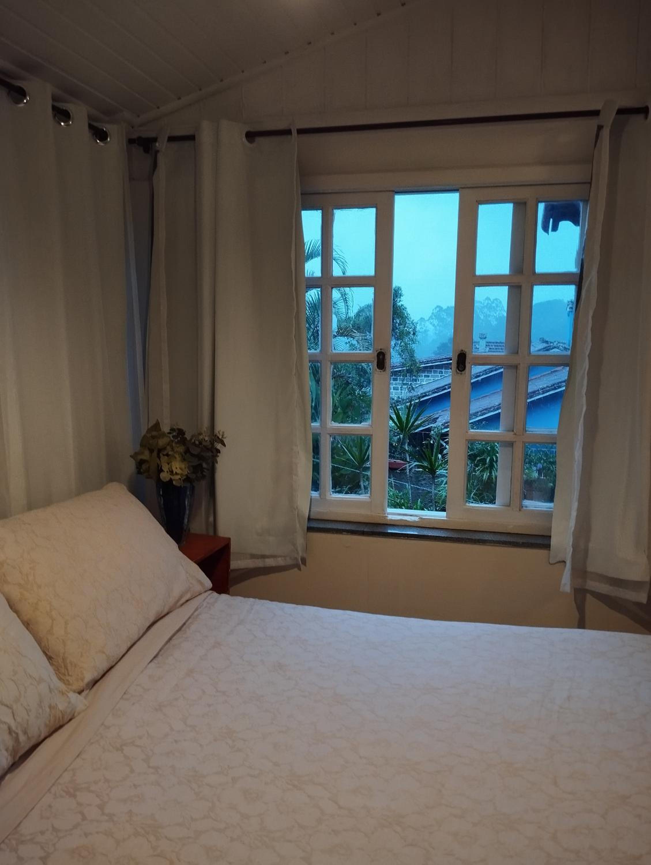 Pousada Villa Provence